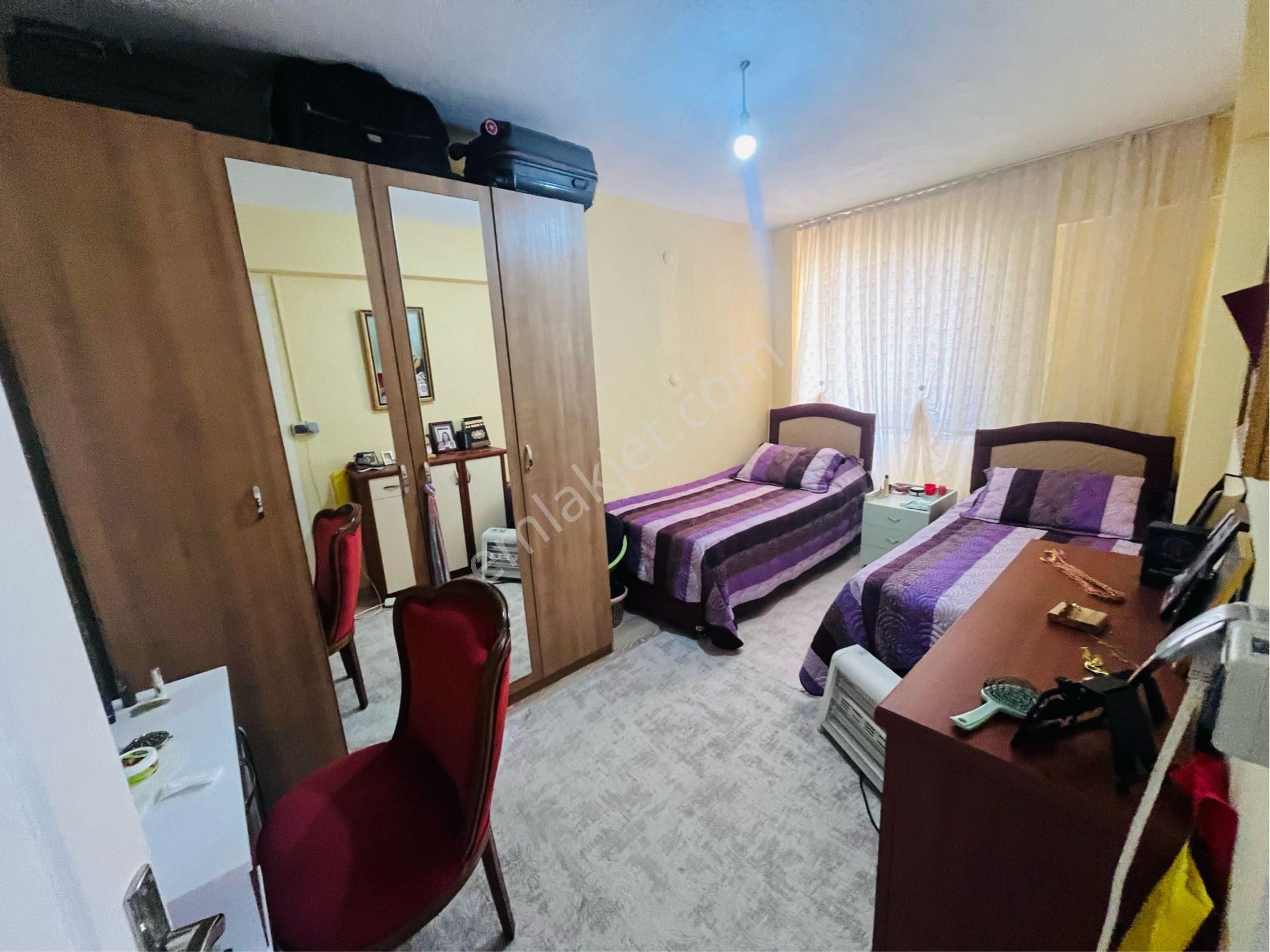 Güzelçamlı 5+2 Full Deniz Manzaralı Bahçeli Villa - Görsel 11