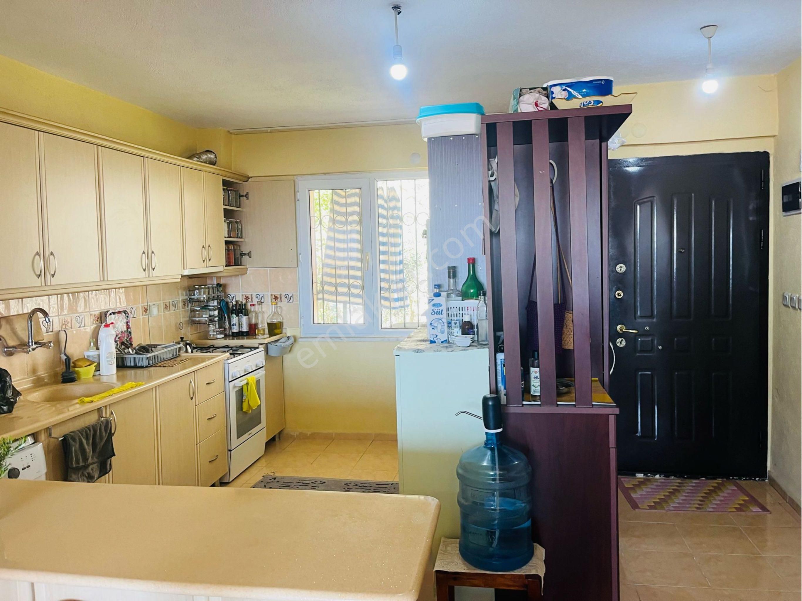 Güzelçamlı 5+2 Full Deniz Manzaralı Bahçeli Villa - Görsel 13