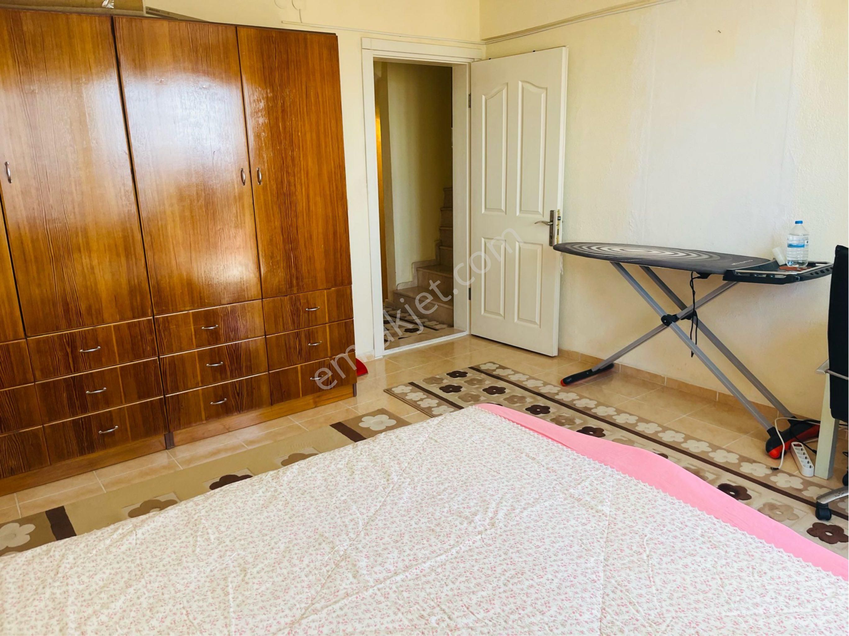 Güzelçamlı 5+2 Full Deniz Manzaralı Bahçeli Villa - Görsel 17