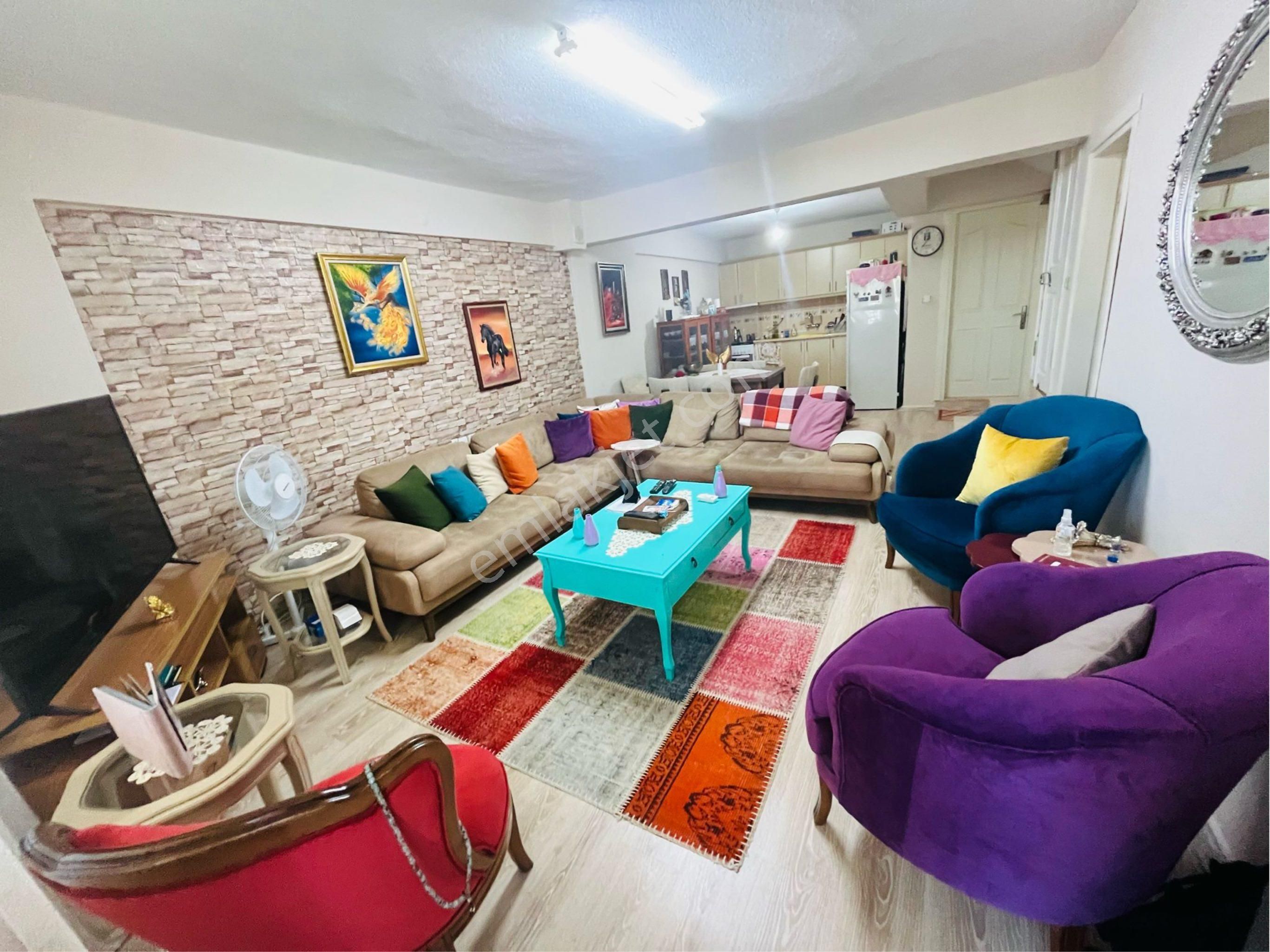 Güzelçamlı 5+2 Full Deniz Manzaralı Bahçeli Villa - Görsel 10