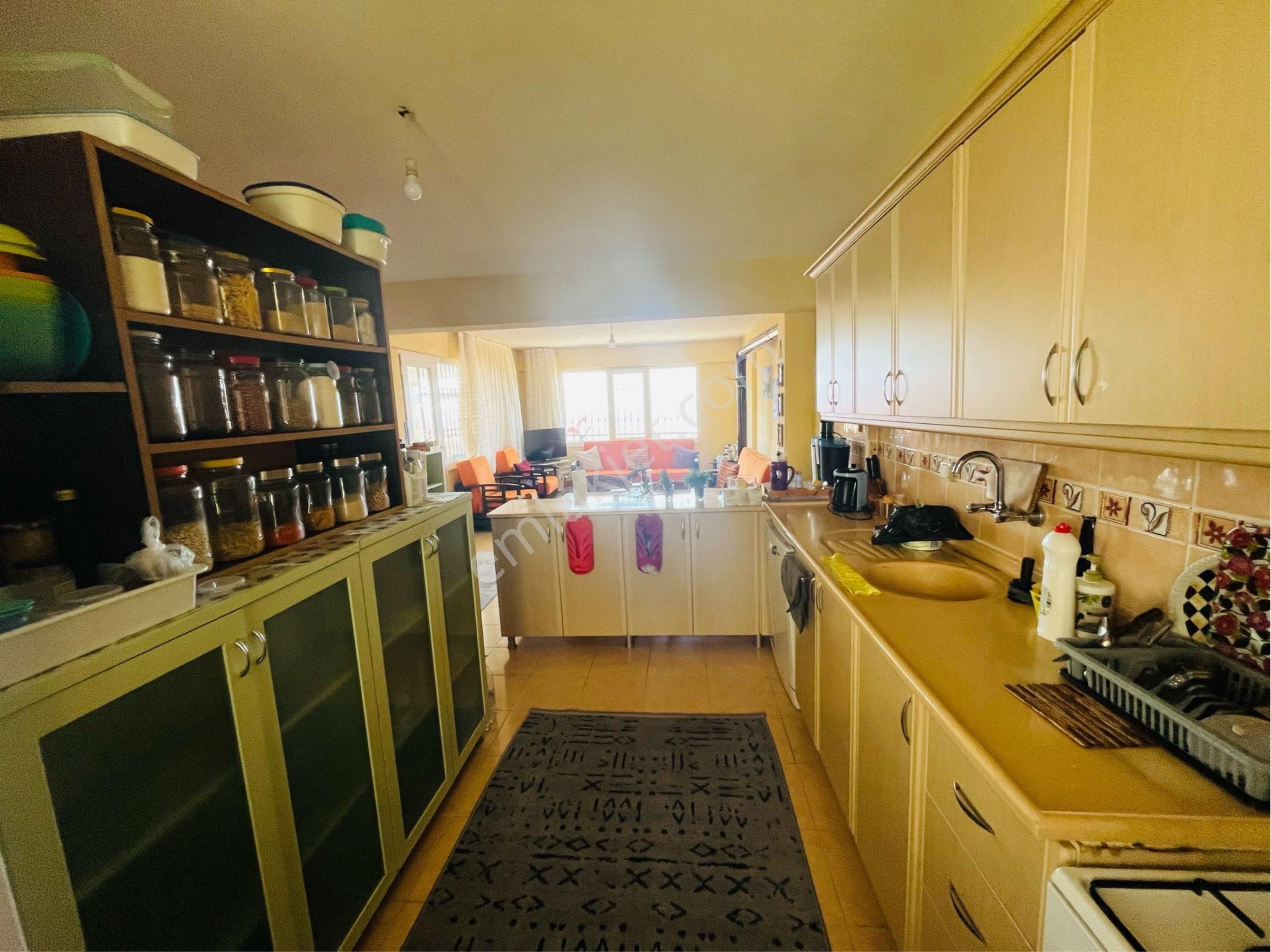 Güzelçamlı 5+2 Full Deniz Manzaralı Bahçeli Villa - Görsel 34