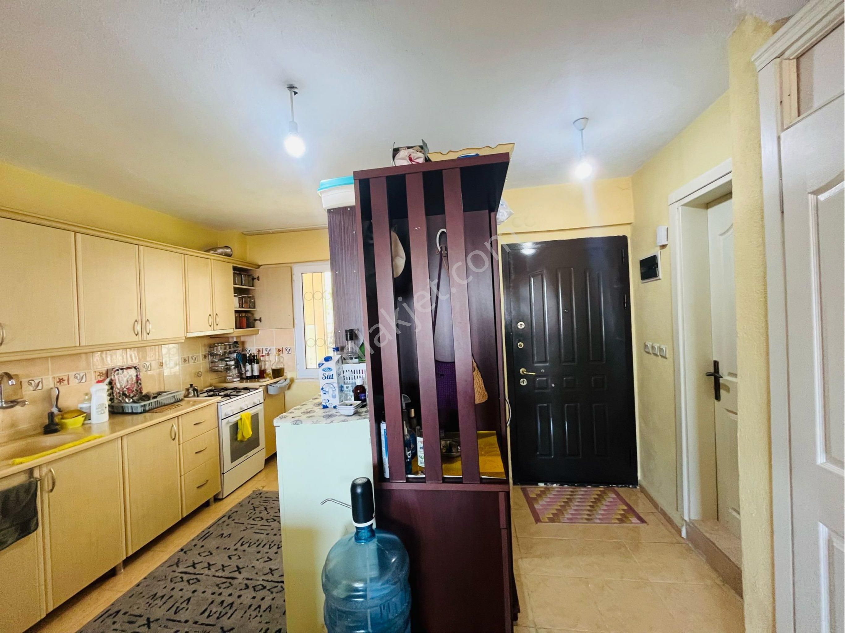 Güzelçamlı 5+2 Full Deniz Manzaralı Bahçeli Villa - Görsel 30