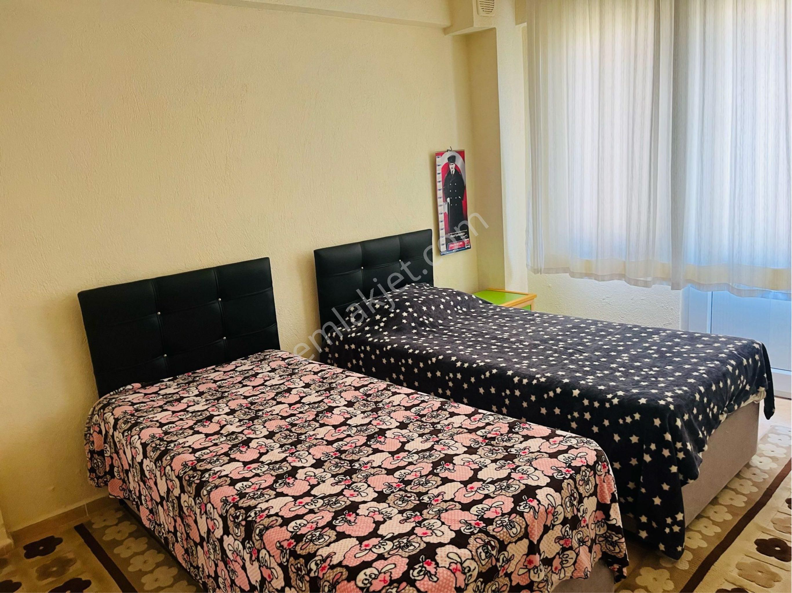 Güzelçamlı 5+2 Full Deniz Manzaralı Bahçeli Villa - Görsel 22