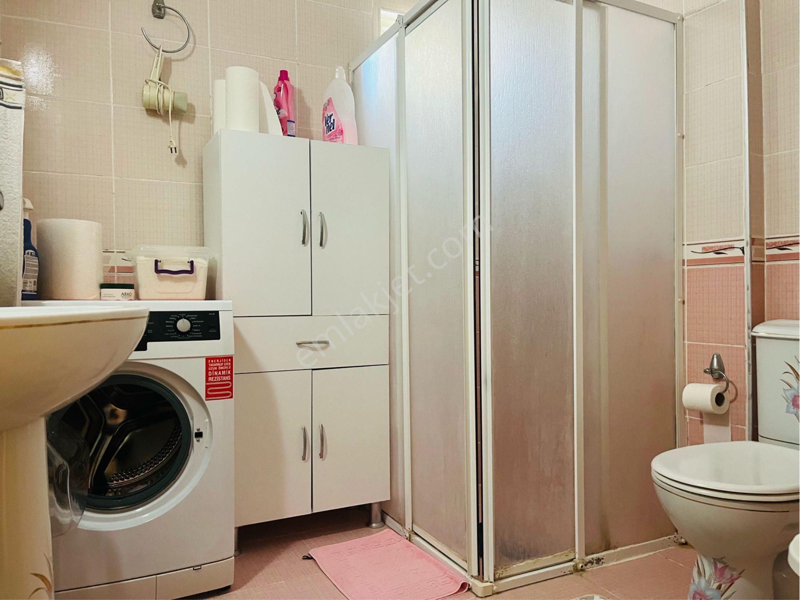 Güzelçamlı 5+2 Full Deniz Manzaralı Bahçeli Villa - Görsel 23