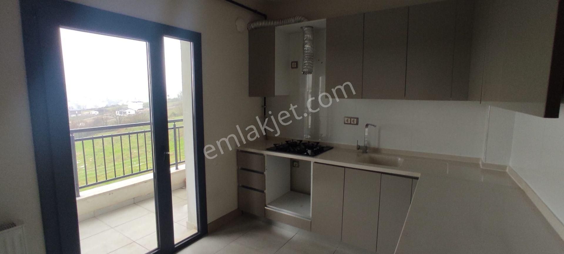 Yalova Kazimiye Tokide 2+1 Kiralık Daire - Görsel 11