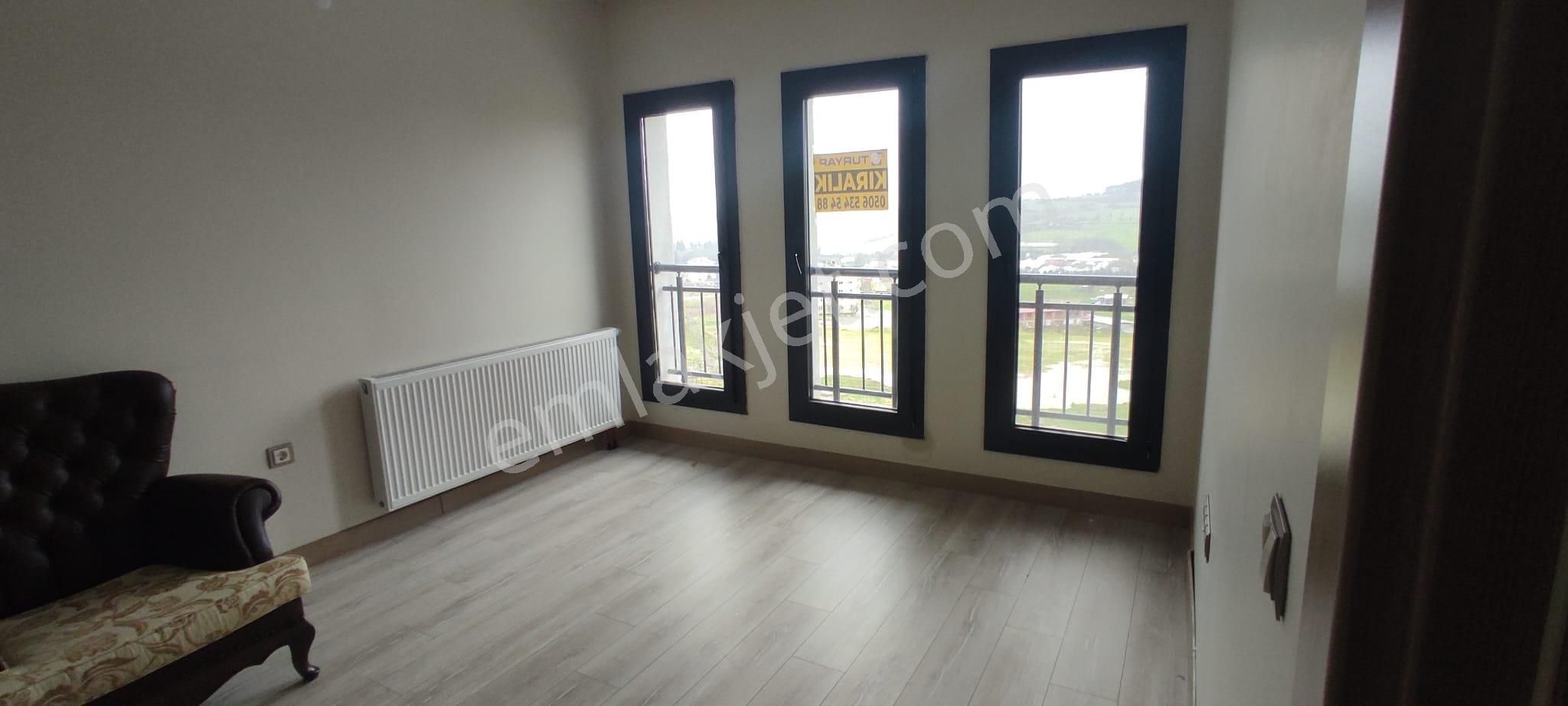Yalova Kazimiye Tokide 2+1 Kiralık Daire - Görsel 21