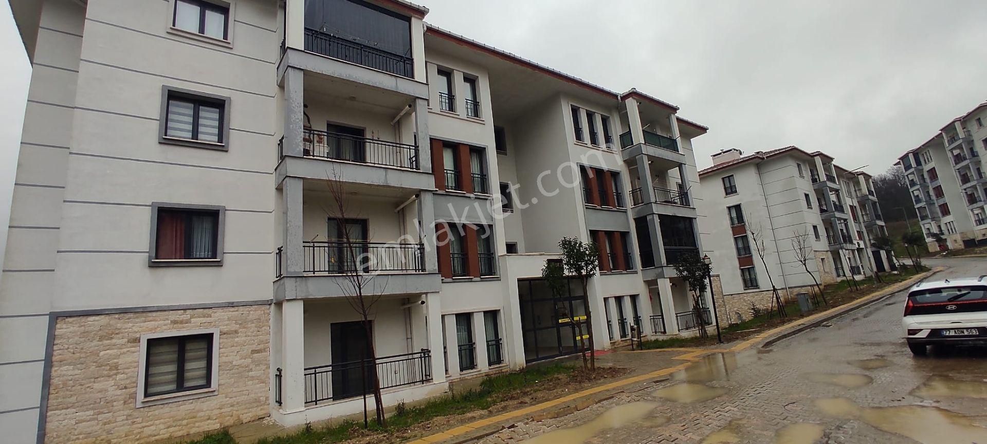 Yalova Kazimiye Tokide 2+1 Kiralık Daire - Görsel 3