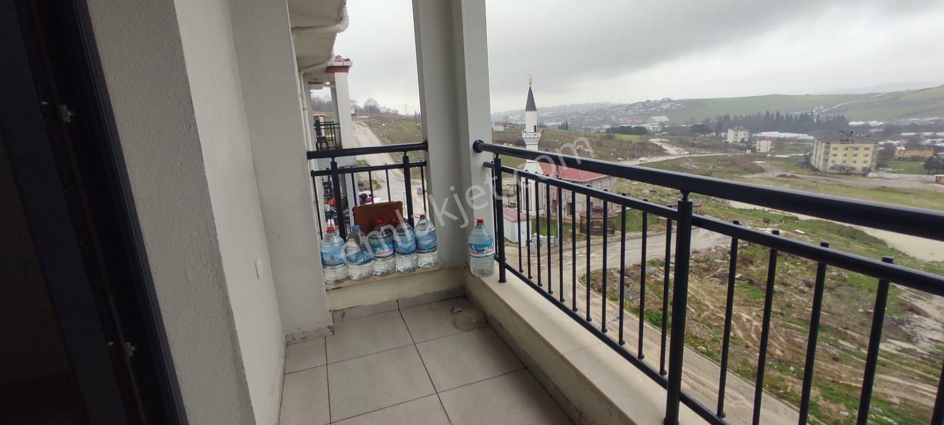 Yalova Kazimiye Tokide 2+1 Kiralık Daire - Görsel 8