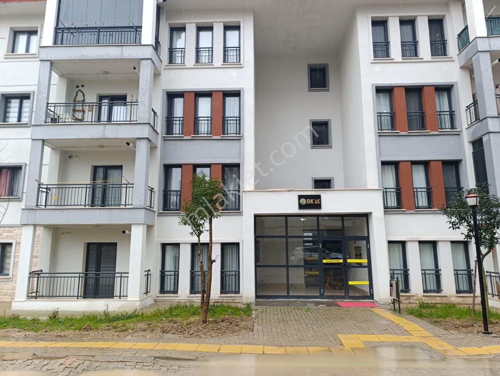 Yalova Kazimiye Tokide 2+1 Kiralık Daire - Görsel 24