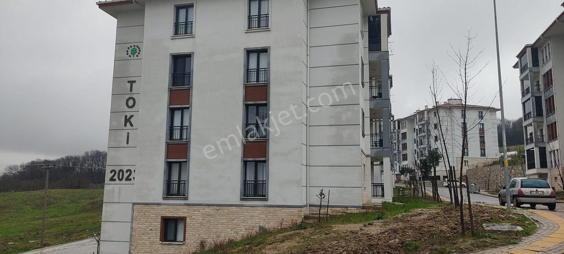 Yalova Kazimiye Tokide 2+1 Kiralık Daire - Görsel 2