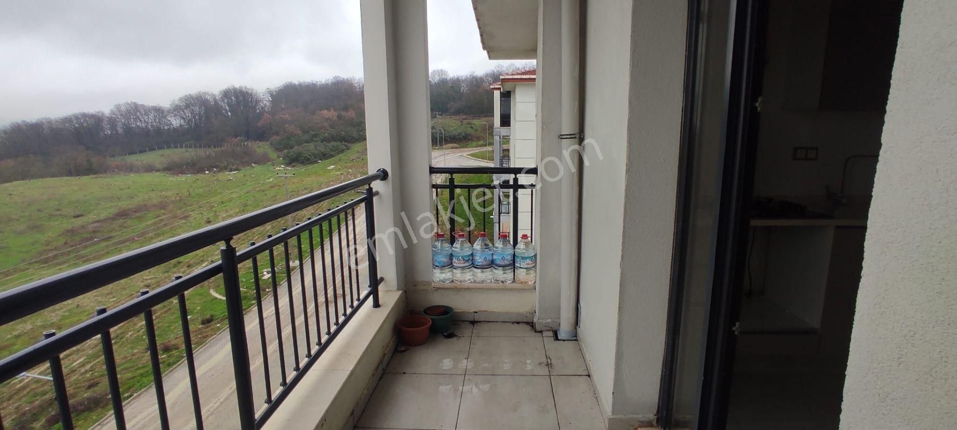 Yalova Kazimiye Tokide 2+1 Kiralık Daire - Görsel 12