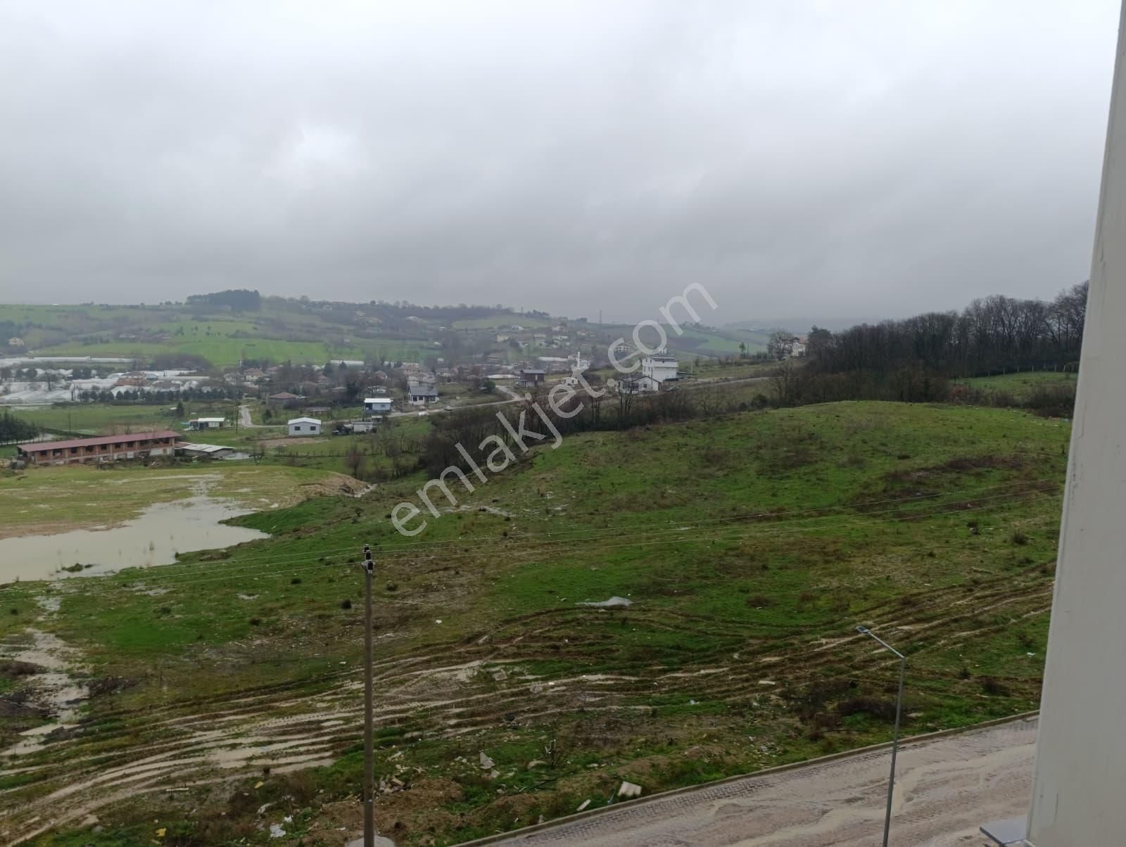 Yalova Kazimiye Tokide 2+1 Kiralık Daire - Görsel 34