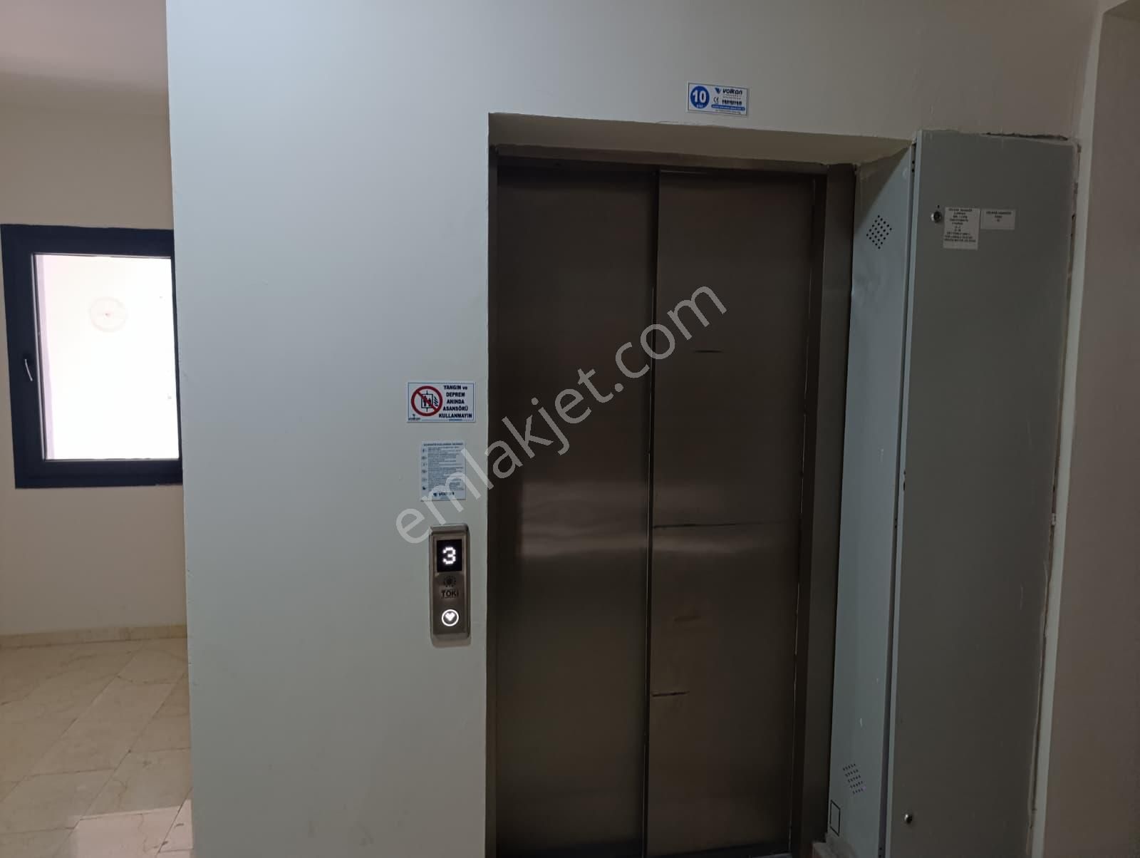 Yalova Kazimiye Tokide 2+1 Kiralık Daire - Görsel 30