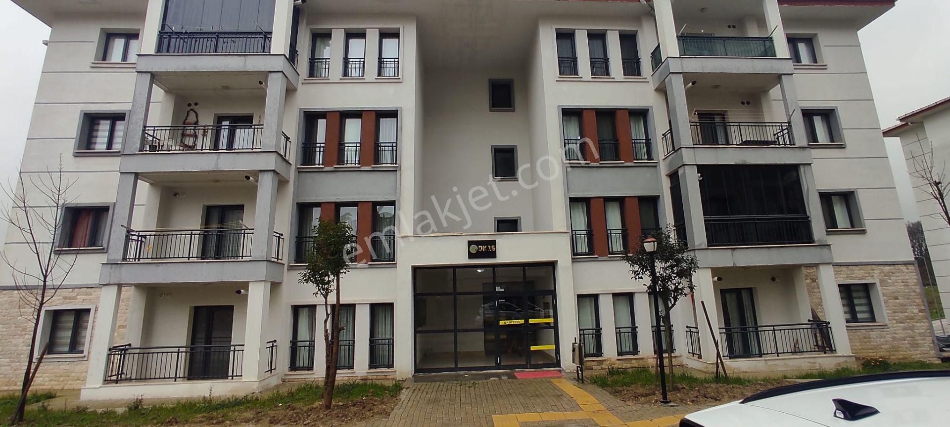 Yalova Kazimiye Tokide 2+1 Kiralık Daire - Görsel 7