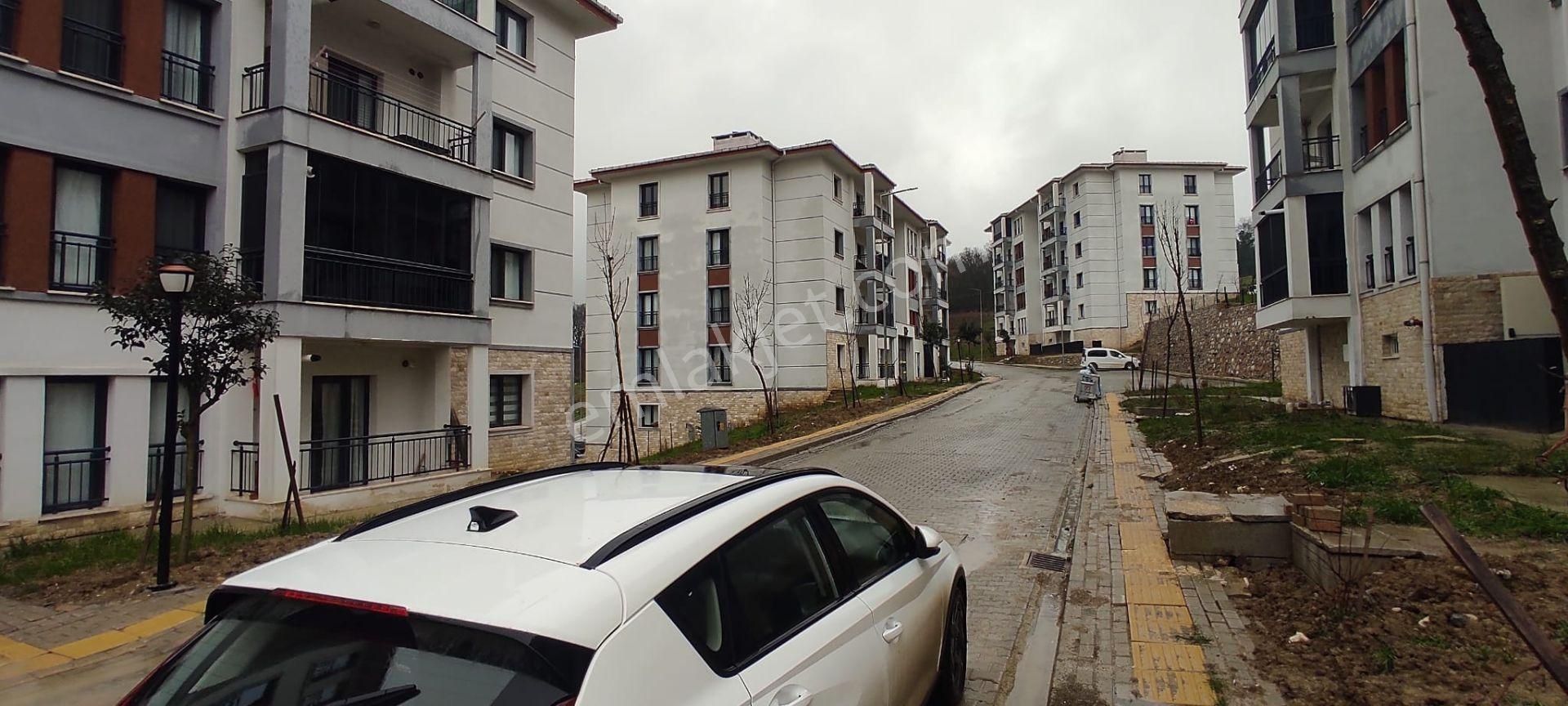 Yalova Kazimiye Tokide 2+1 Kiralık Daire - Görsel 4