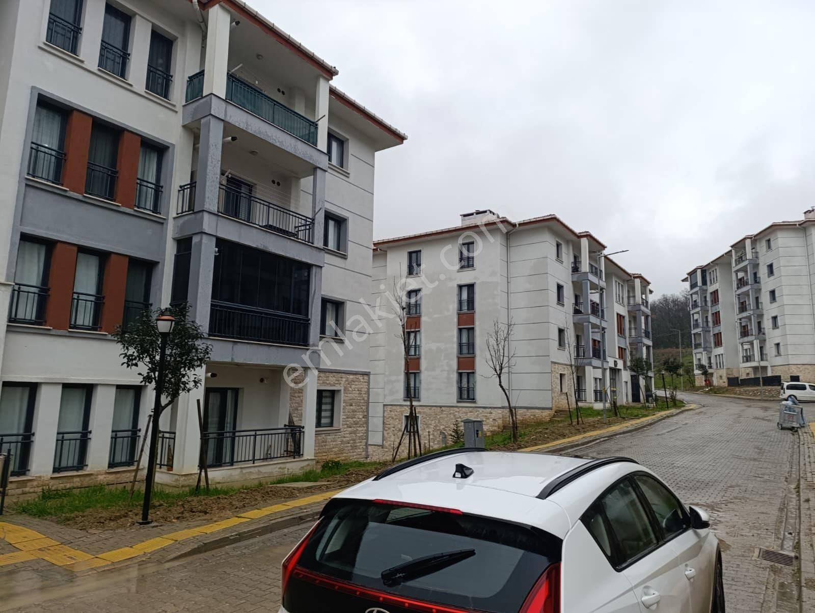 Yalova Kazimiye Tokide 2+1 Kiralık Daire - Görsel 23