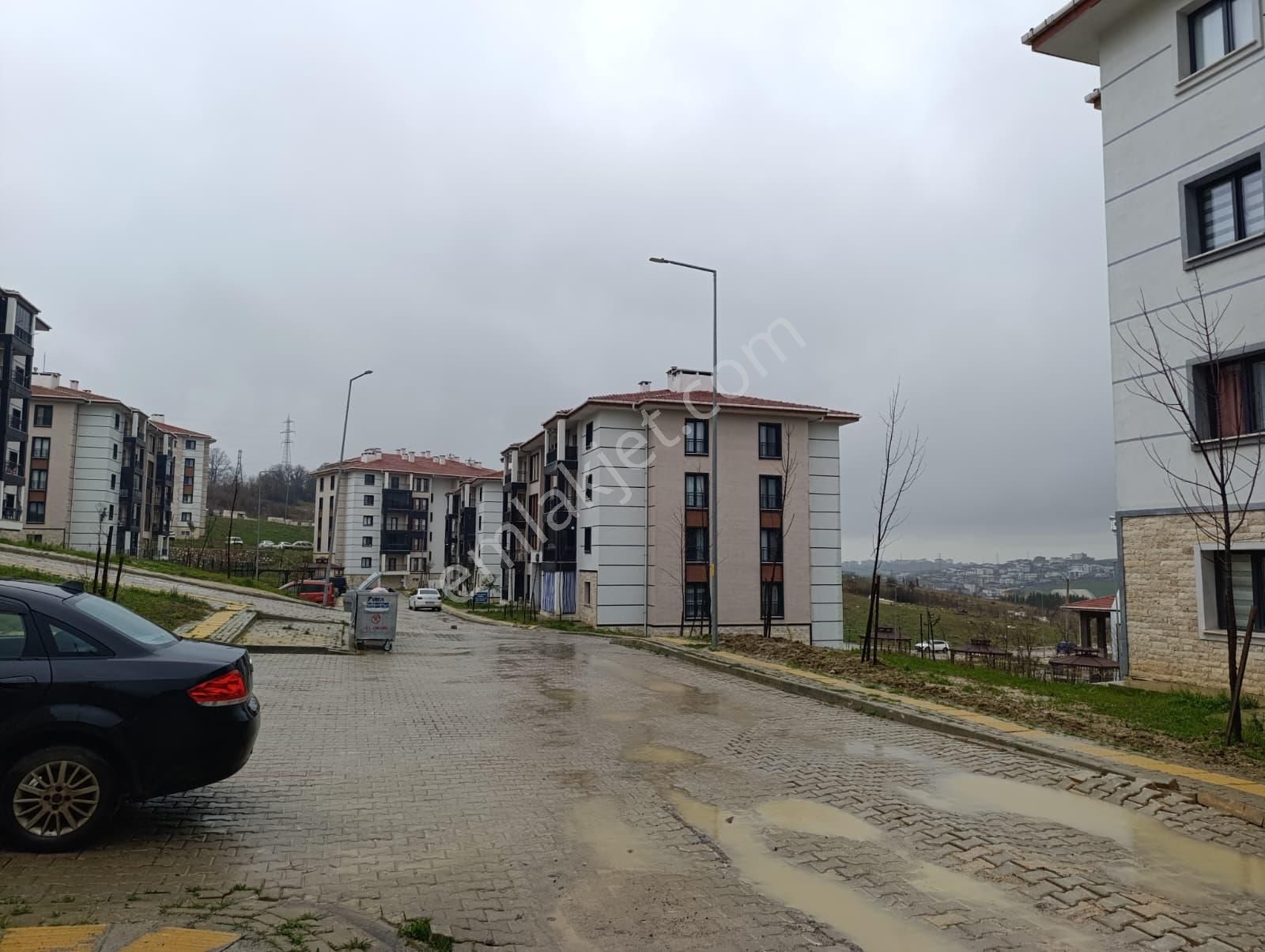 Yalova Kazimiye Tokide 2+1 Kiralık Daire - Görsel 22