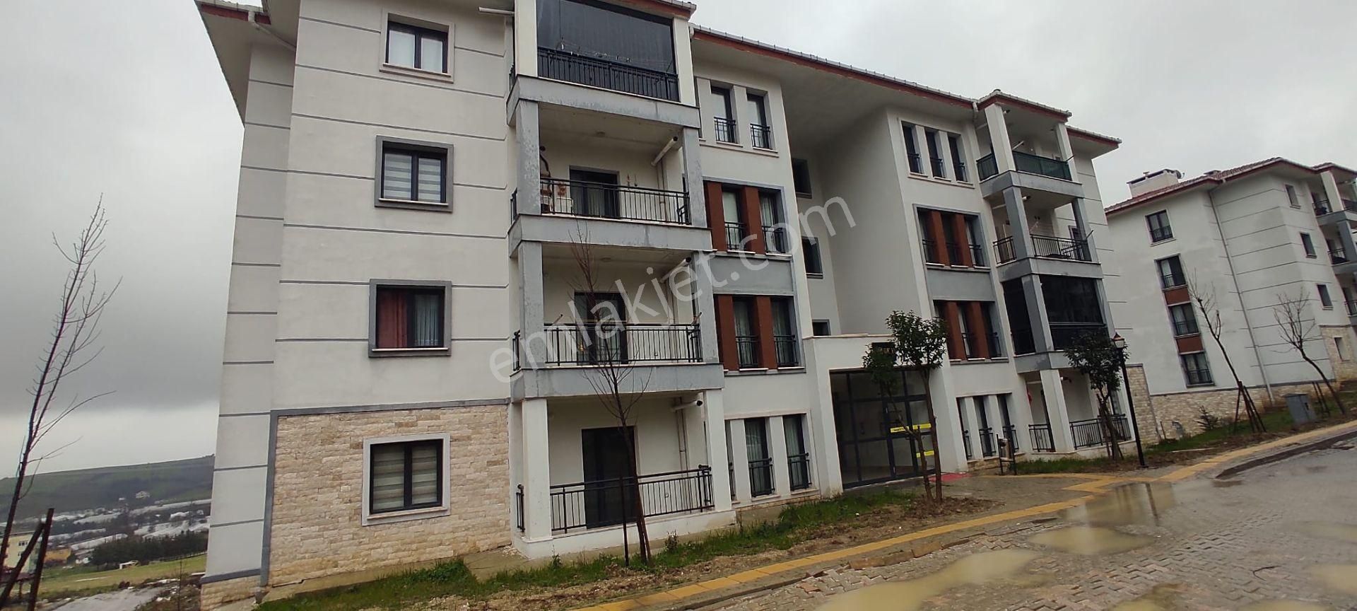 Yalova Kazimiye Tokide 2+1 Kiralık Daire