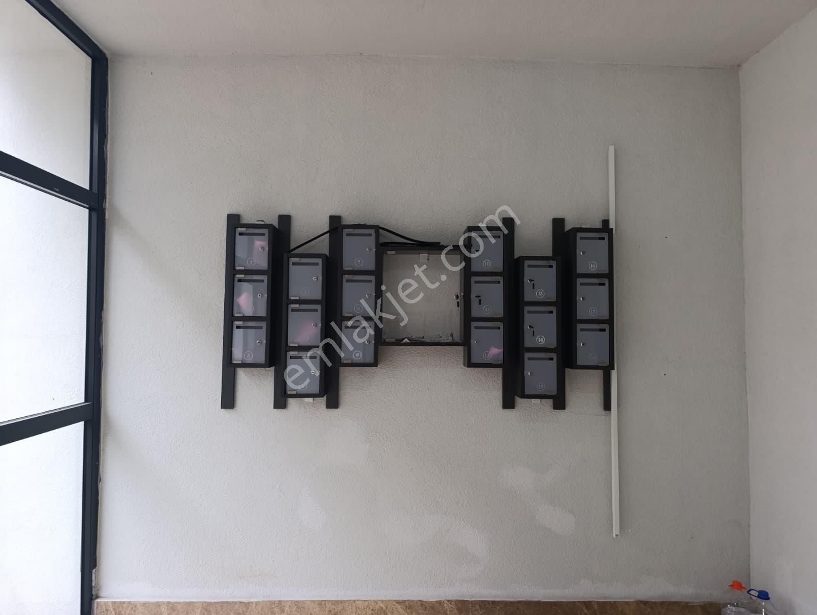 Yalova Kazimiye Tokide 2+1 Kiralık Daire - Görsel 26