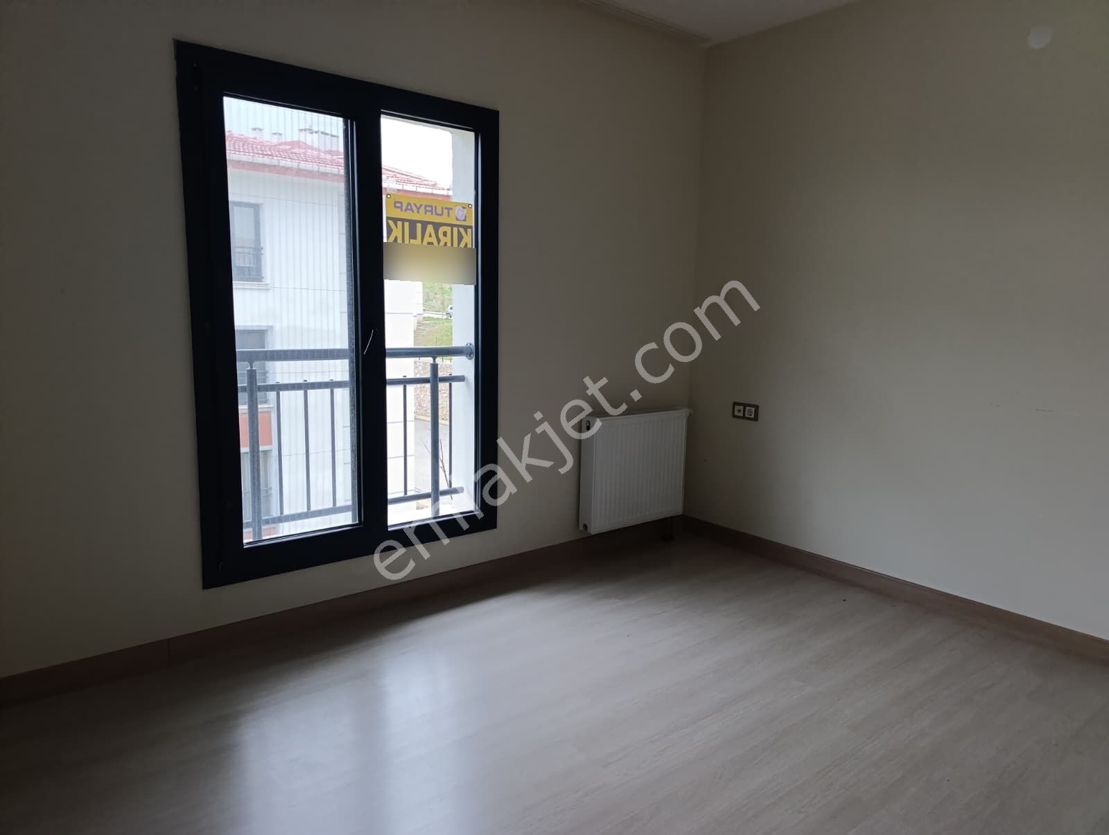 Yalova Kazimiye Tokide 2+1 Kiralık Daire - Görsel 39