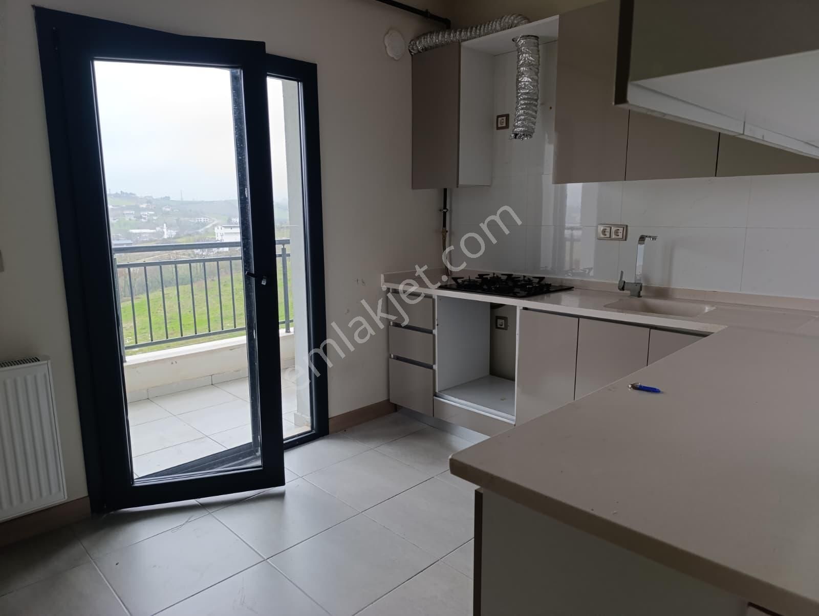 Yalova Kazimiye Tokide 2+1 Kiralık Daire - Görsel 36
