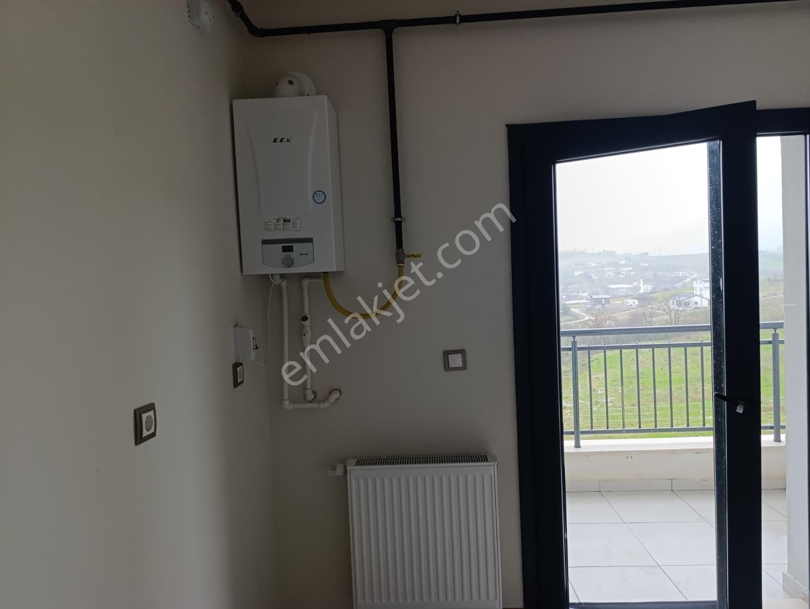 Yalova Kazimiye Tokide 2+1 Kiralık Daire - Görsel 32