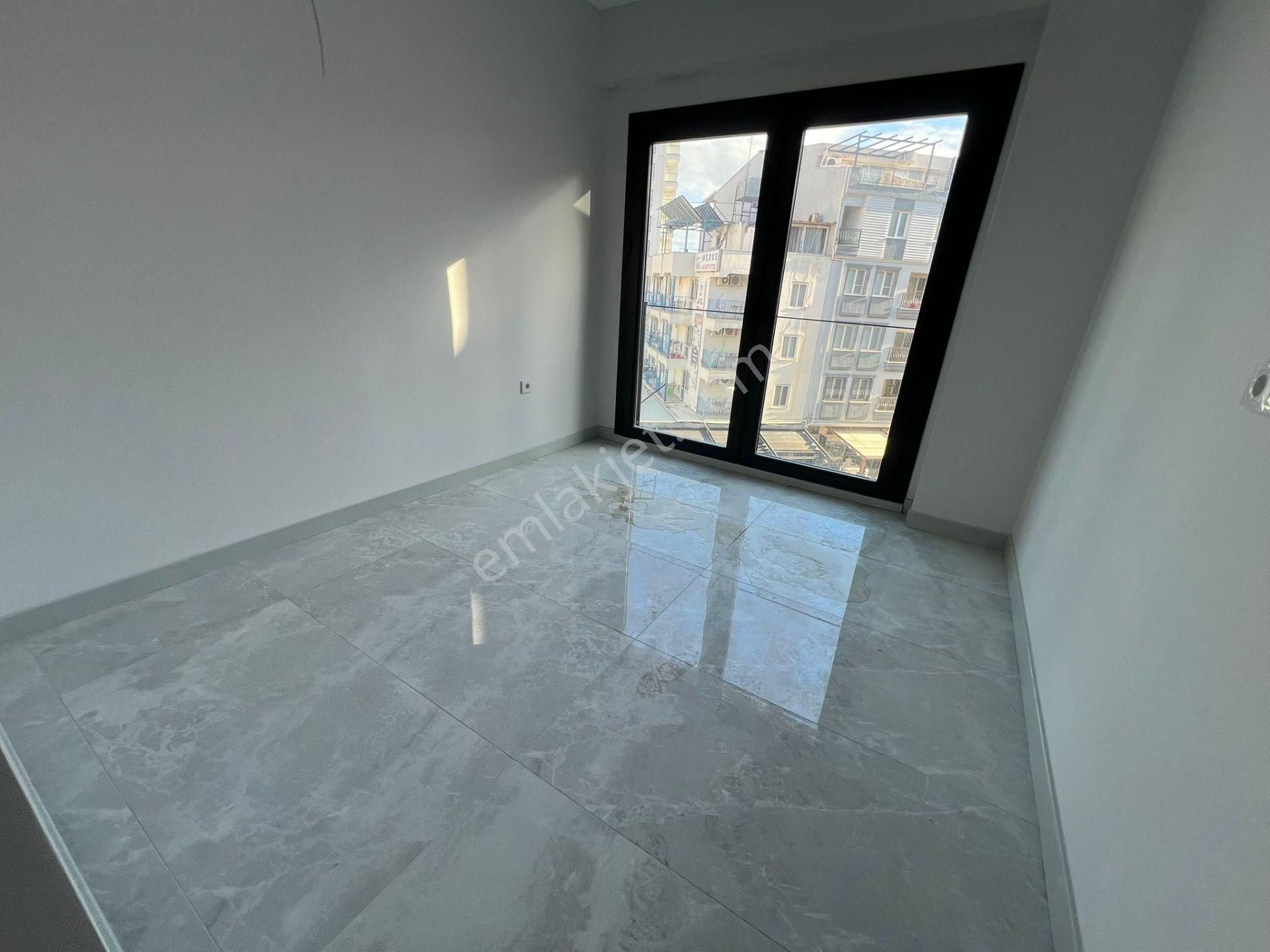 🌊 Altınkum Plajı’na 10 Adım – Deniz Manzaralı, Havuzlu Sitede 2+1 Sıfır Daire 🌊-117 - Görsel 7