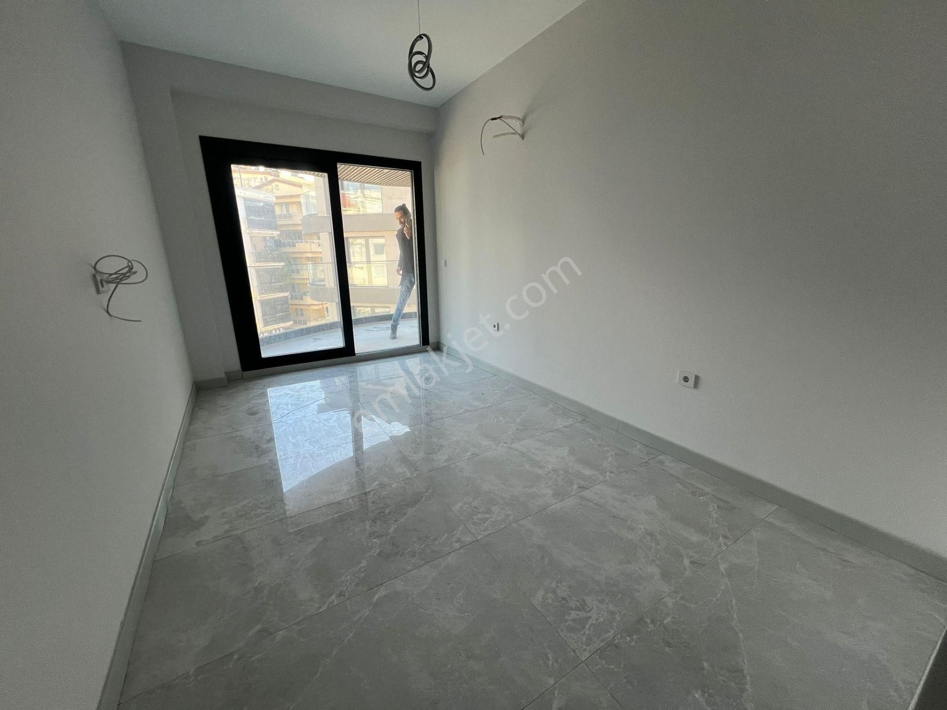 🌊 Altınkum Plajı’na 10 Adım – Deniz Manzaralı, Havuzlu Sitede 2+1 Sıfır Daire 🌊-117 - Görsel 8