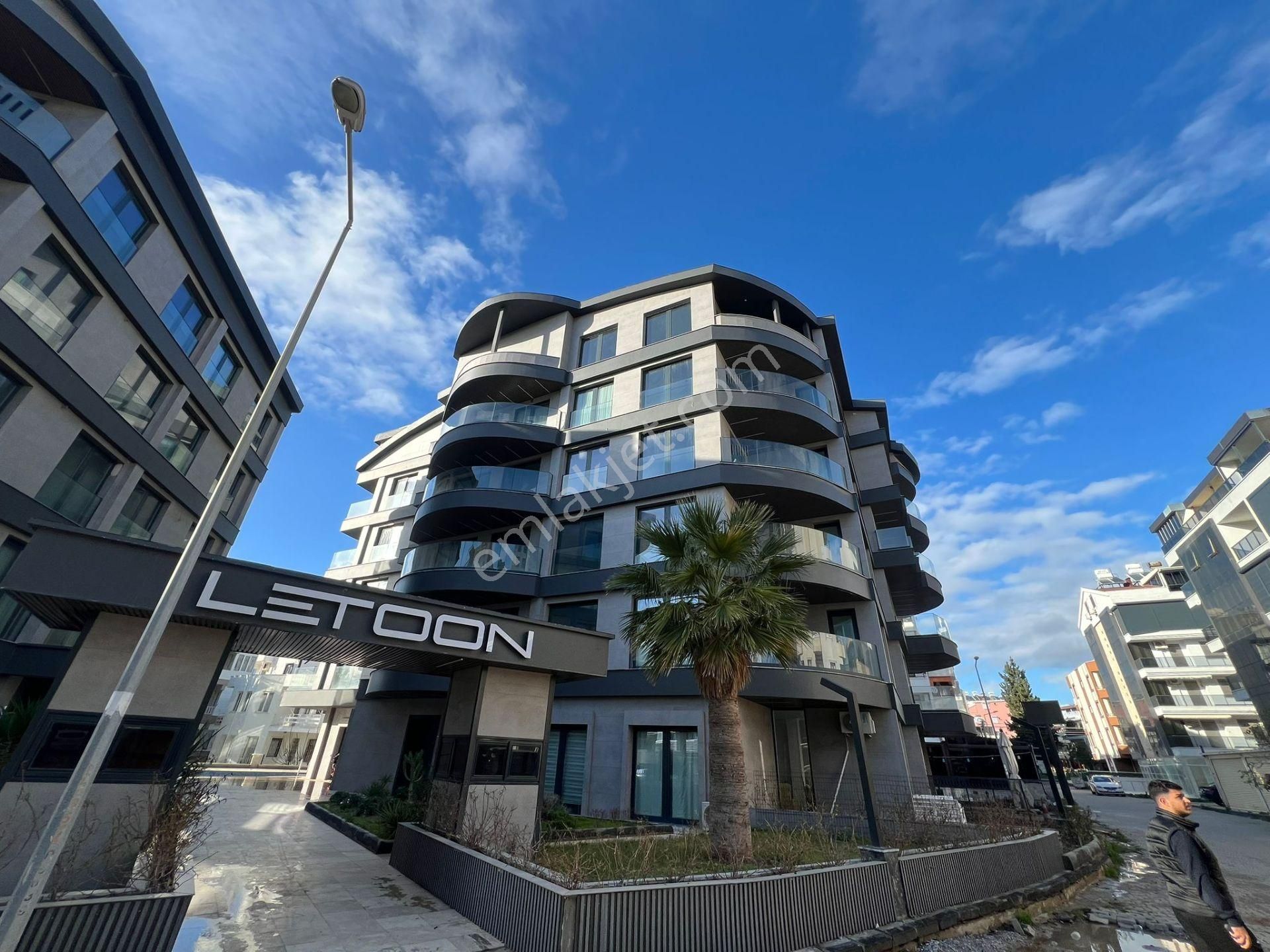 🌊 Altınkum Plajı’na 10 Adım – Deniz Manzaralı, Havuzlu Sitede 2+1 Sıfır Daire 🌊-117