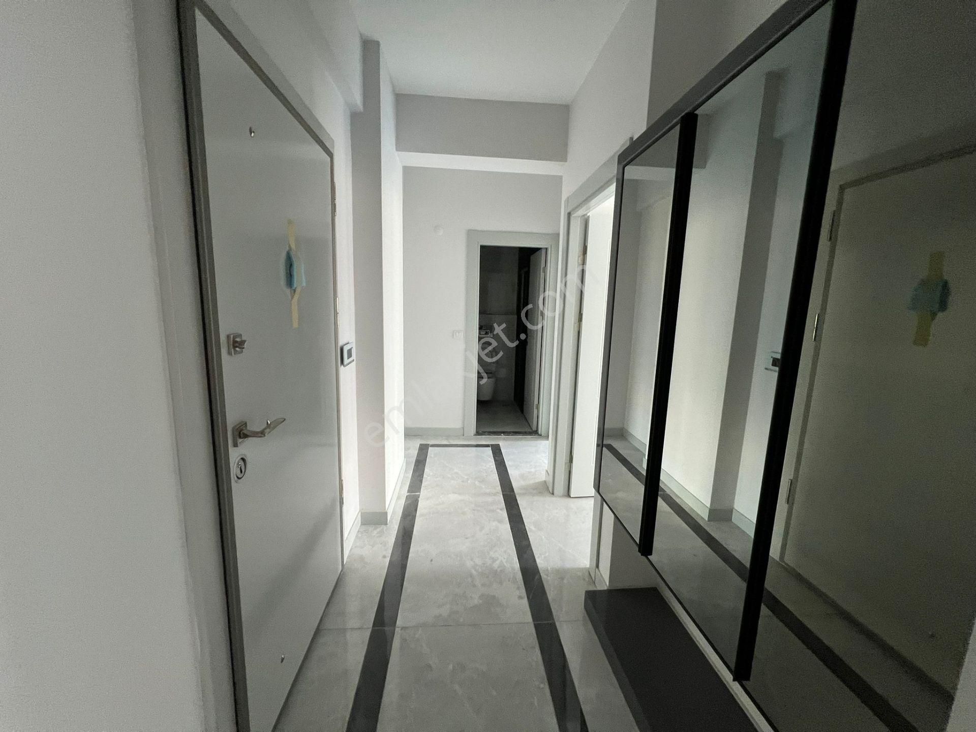 🌊 Altınkum Plajı’na 10 Adım – Deniz Manzaralı, Havuzlu Sitede 2+1 Sıfır Daire 🌊-117 - Görsel 9