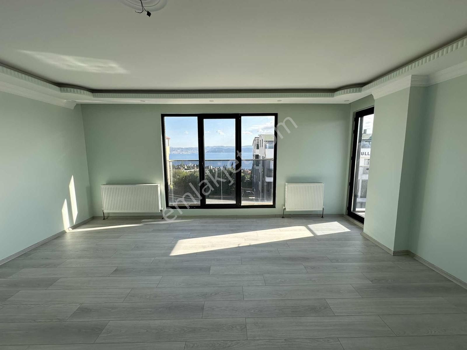 Fevzi Çakmak Mah De Satılık Deniz Manzaralı 4+1 220 M2 Dubleks - Görsel 6