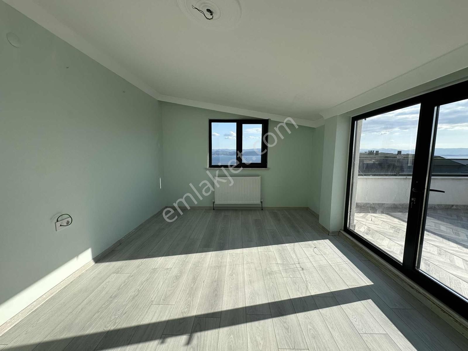 Fevzi Çakmak Mah De Satılık Deniz Manzaralı 4+1 220 M2 Dubleks - Görsel 35