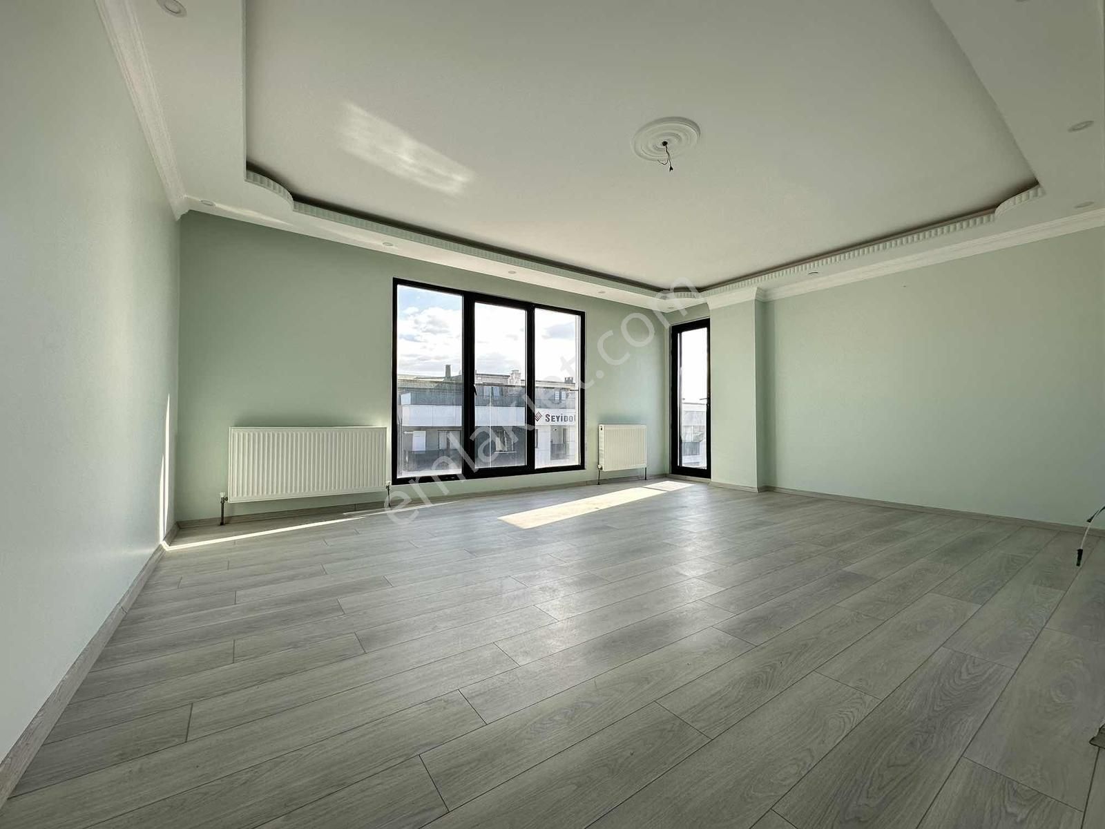 Fevzi Çakmak Mah De Satılık Deniz Manzaralı 4+1 220 M2 Dubleks - Görsel 28