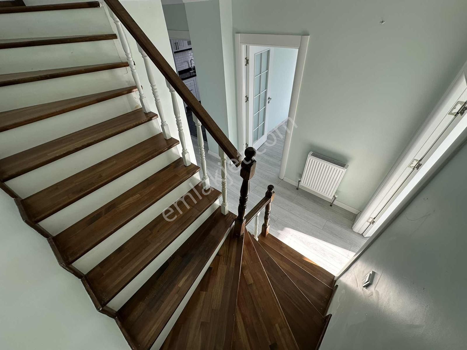 Fevzi Çakmak Mah De Satılık Deniz Manzaralı 4+1 220 M2 Dubleks - Görsel 18