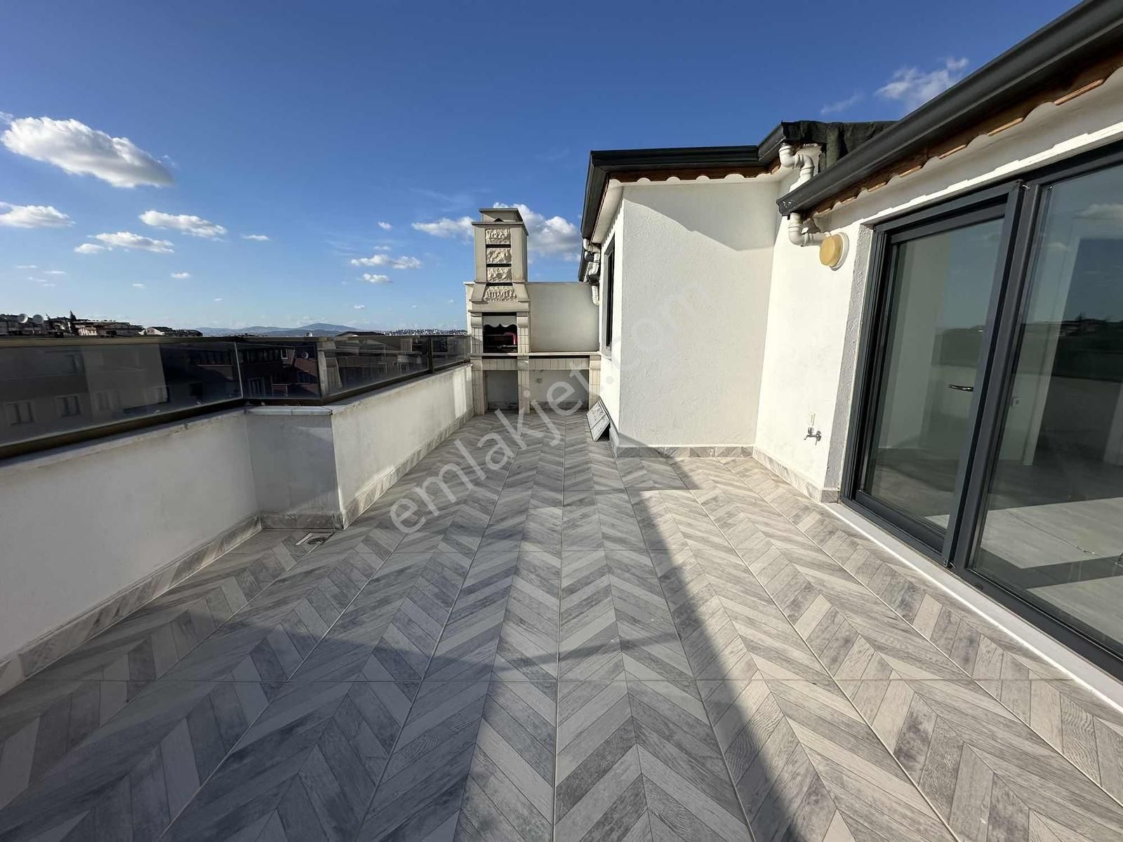 Fevzi Çakmak Mah De Satılık Deniz Manzaralı 4+1 220 M2 Dubleks - Görsel 25