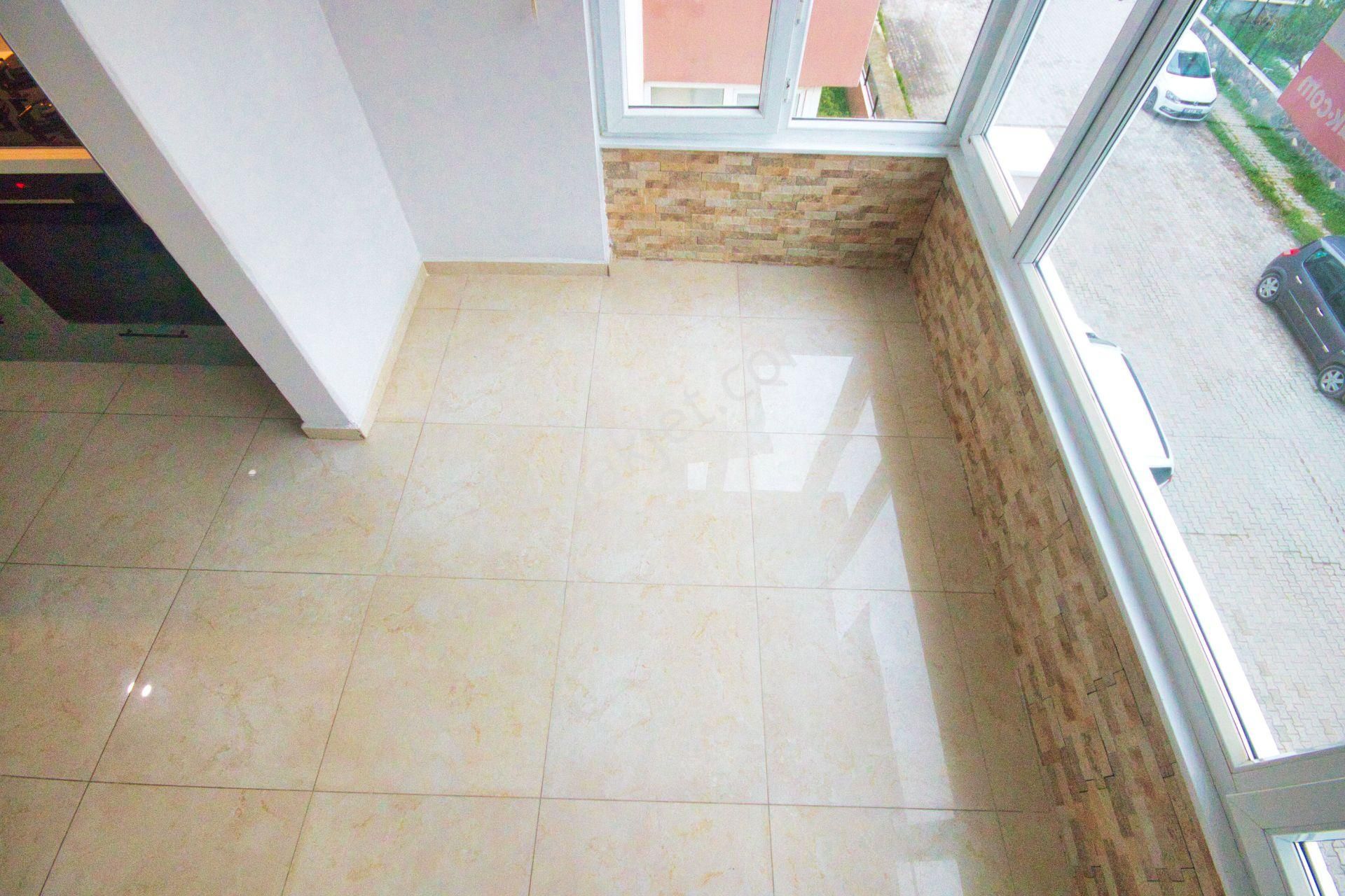 🛑🛑aktif'ten Akçay Merkezde Satılık Denize Yakın Çift Mutfaklı Ve Kapalı Teraslı 4+1 Dubleks - Görsel 4