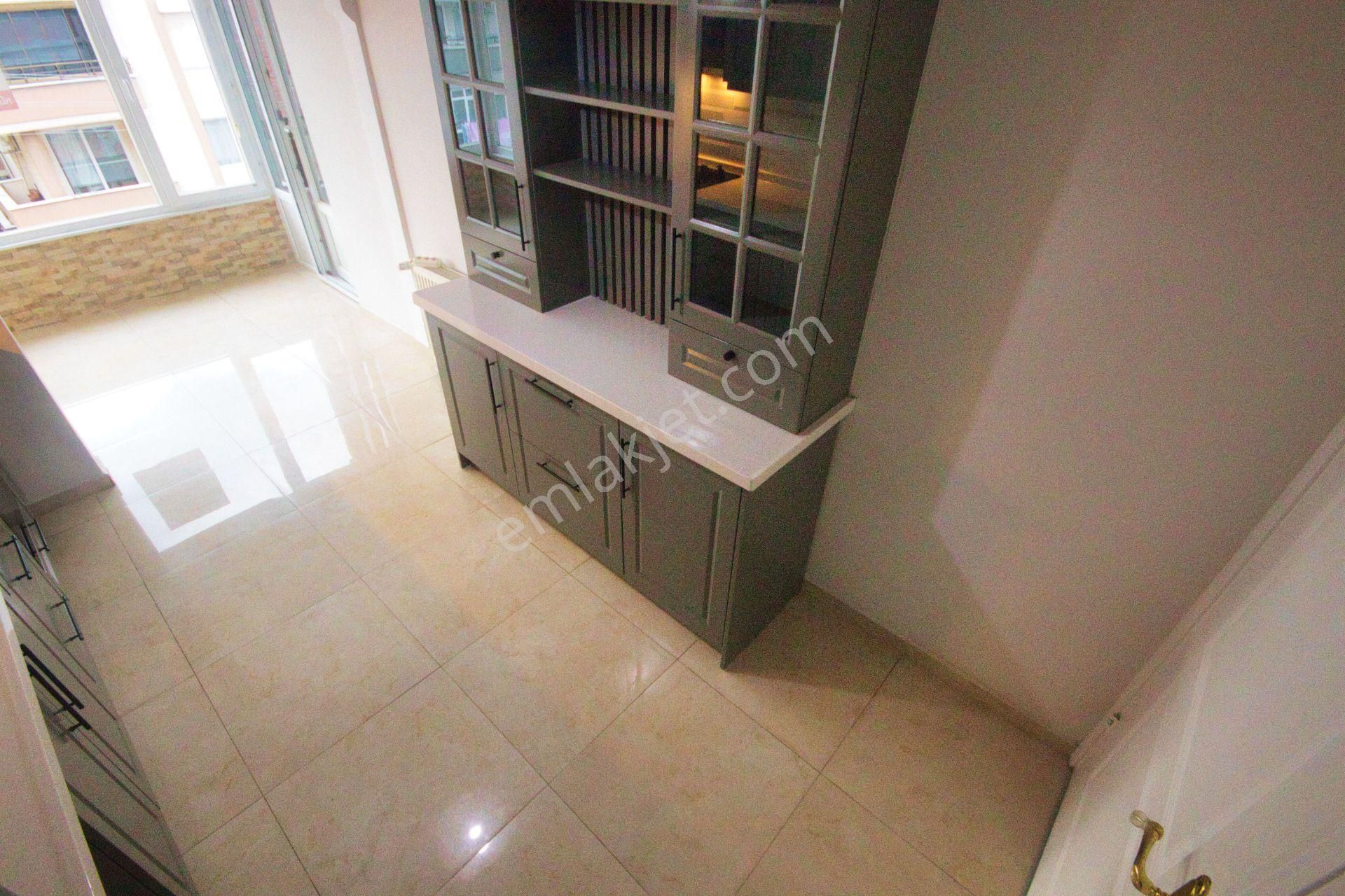 🛑🛑aktif'ten Akçay Merkezde Satılık Denize Yakın Çift Mutfaklı Ve Kapalı Teraslı 4+1 Dubleks - Görsel 7