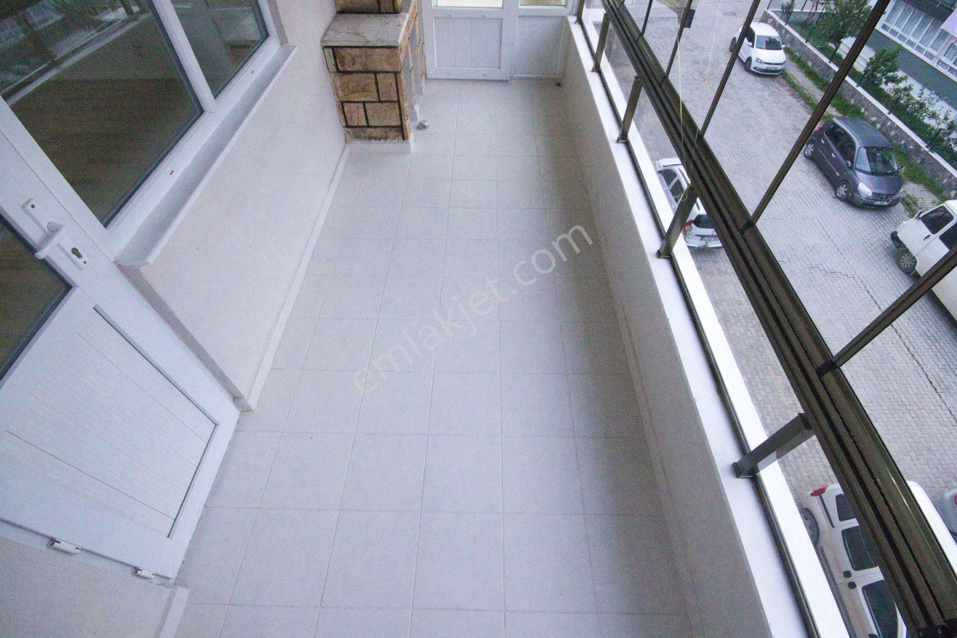 🛑🛑aktif'ten Akçay Merkezde Satılık Denize Yakın Çift Mutfaklı Ve Kapalı Teraslı 4+1 Dubleks - Görsel 12