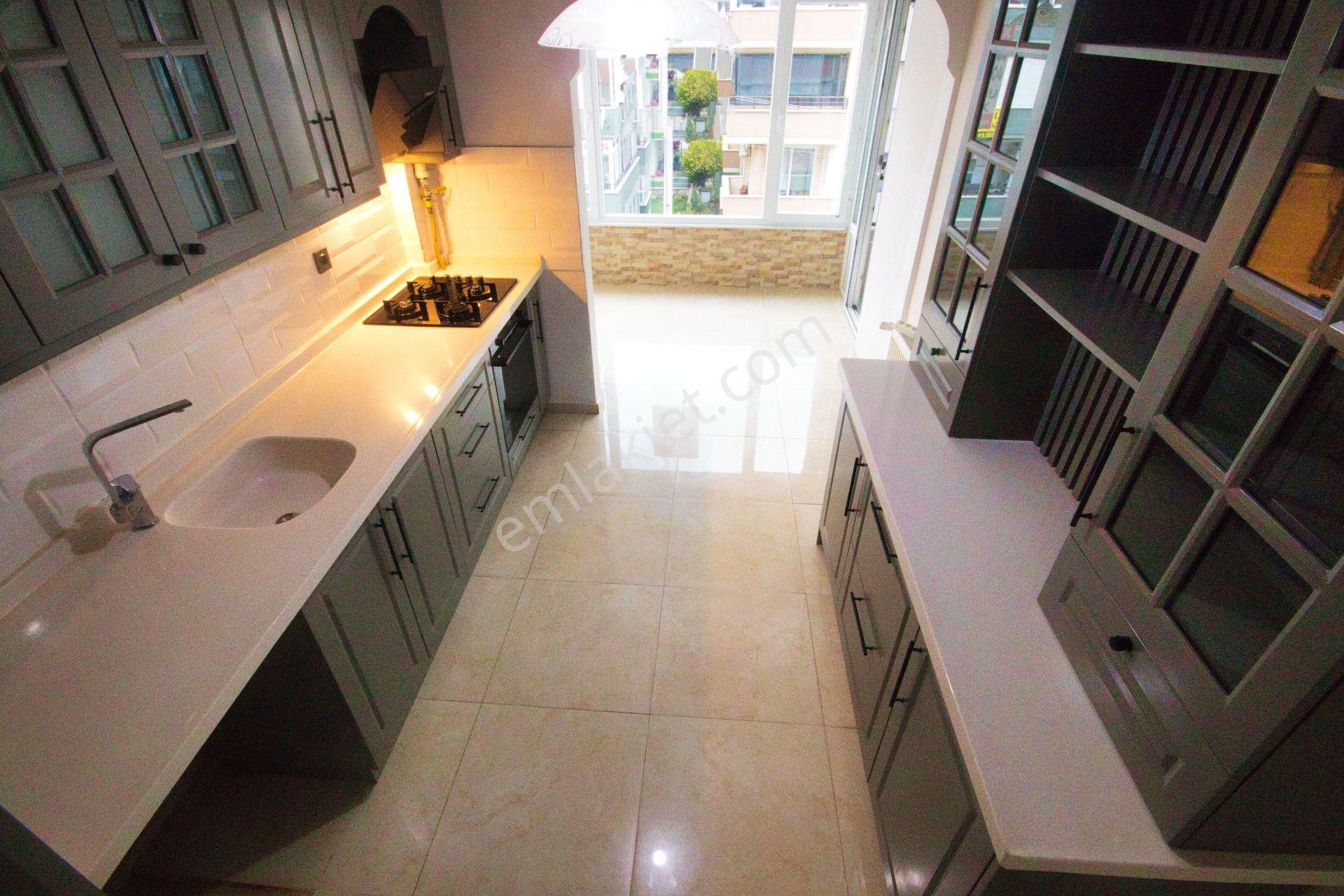 🛑🛑aktif'ten Akçay Merkezde Satılık Denize Yakın Çift Mutfaklı Ve Kapalı Teraslı 4+1 Dubleks - Görsel 3