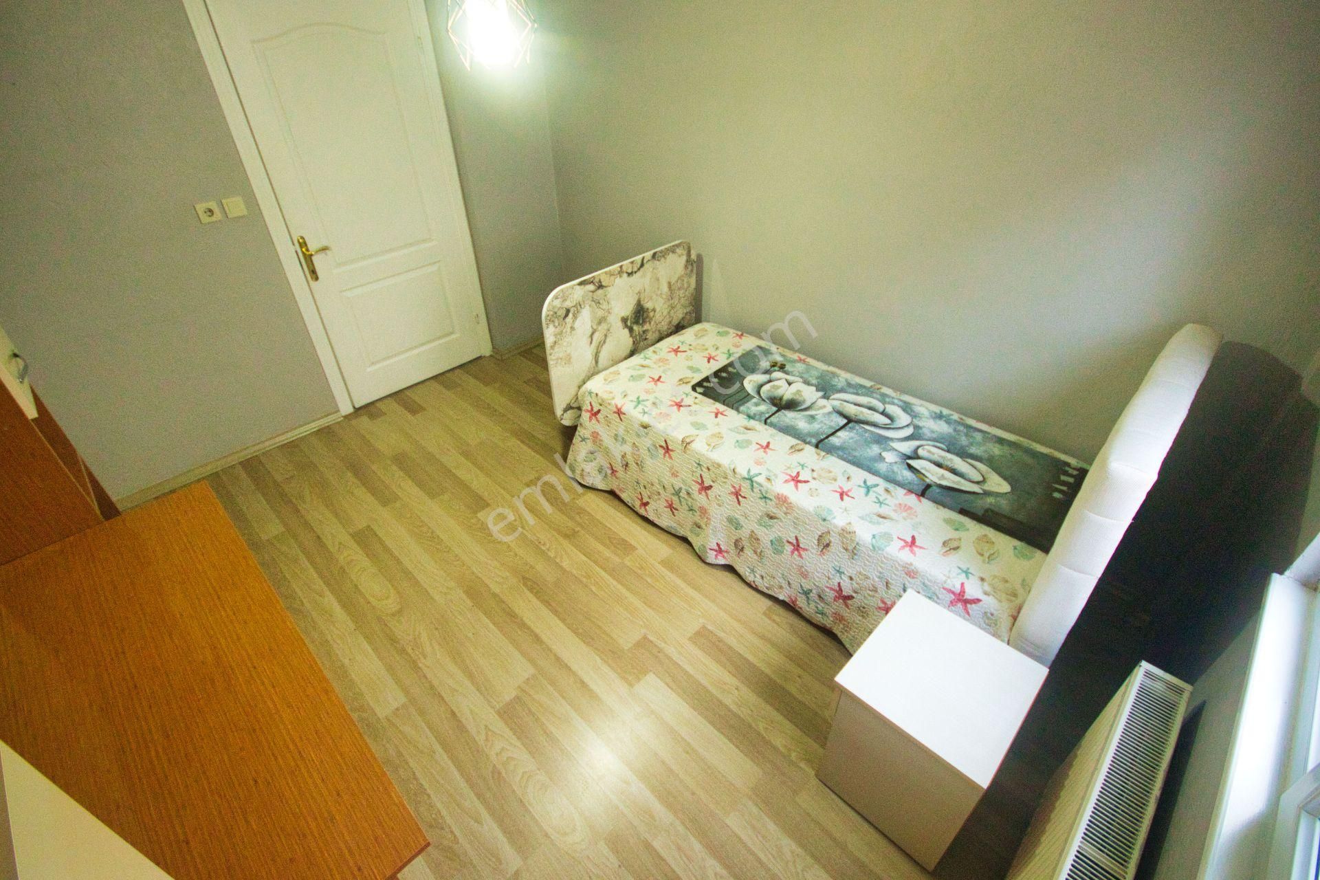 🛑🛑aktif'ten Akçay Merkezde Satılık Denize Yakın Çift Mutfaklı Ve Kapalı Teraslı 4+1 Dubleks - Görsel 18