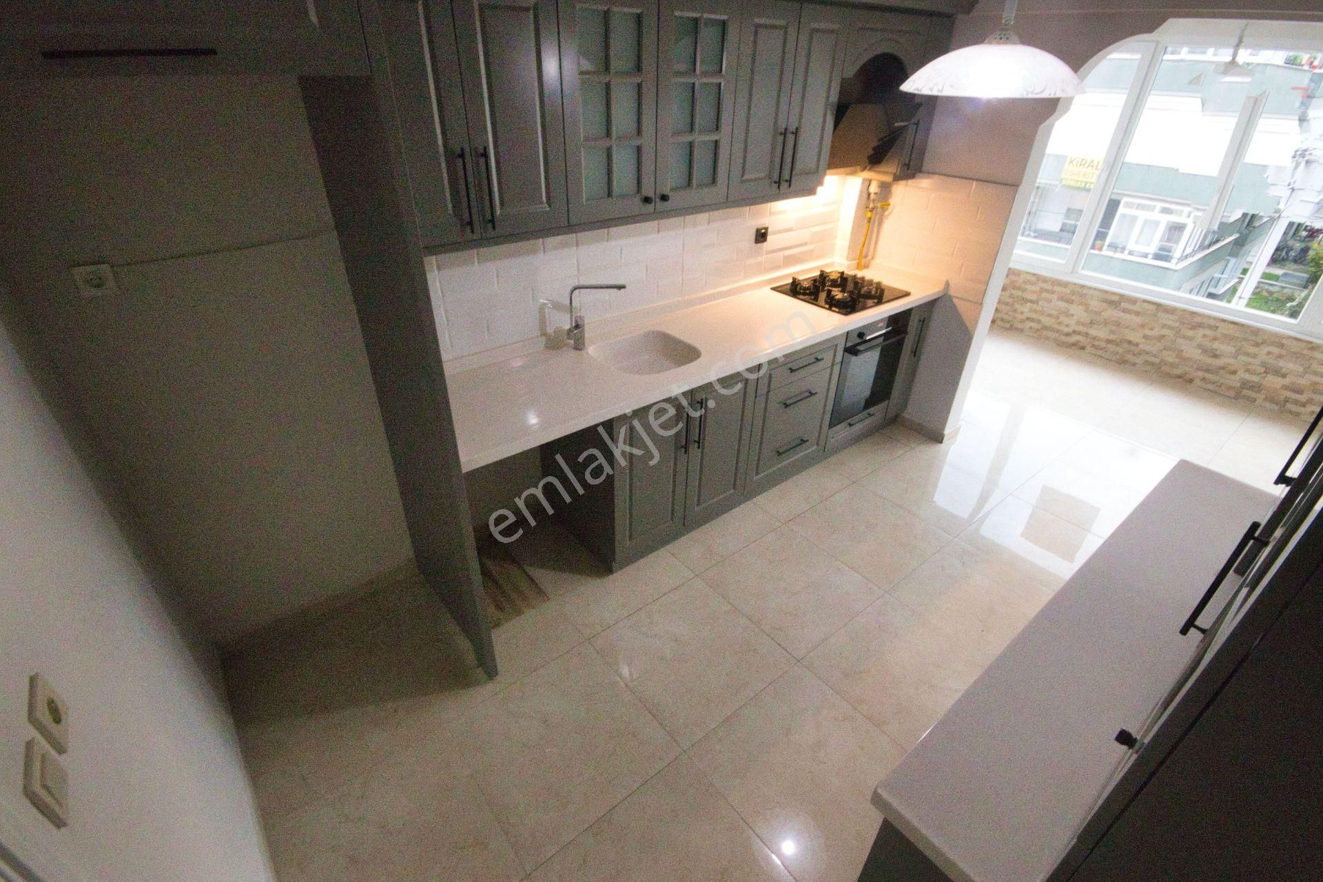 🛑🛑aktif'ten Akçay Merkezde Satılık Denize Yakın Çift Mutfaklı Ve Kapalı Teraslı 4+1 Dubleks - Görsel 26