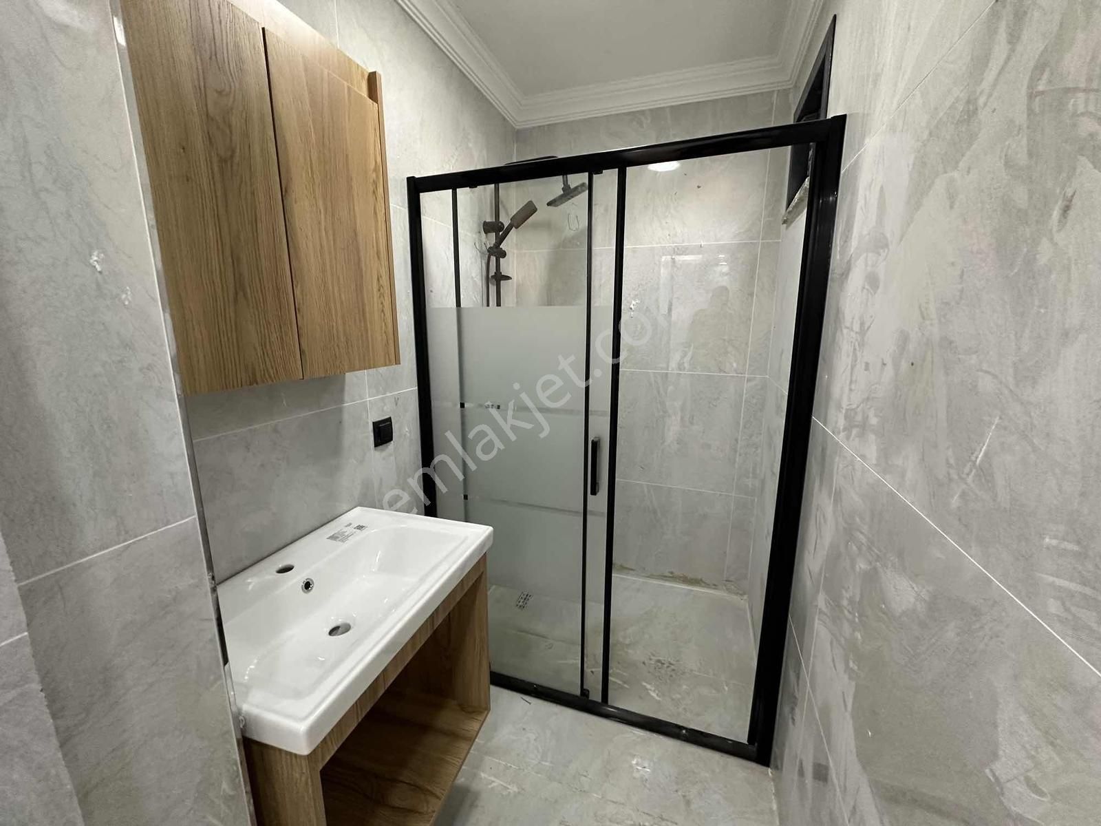 Bayramoğlun Da 230m2 4+1 Dubleks Daire - Görsel 23