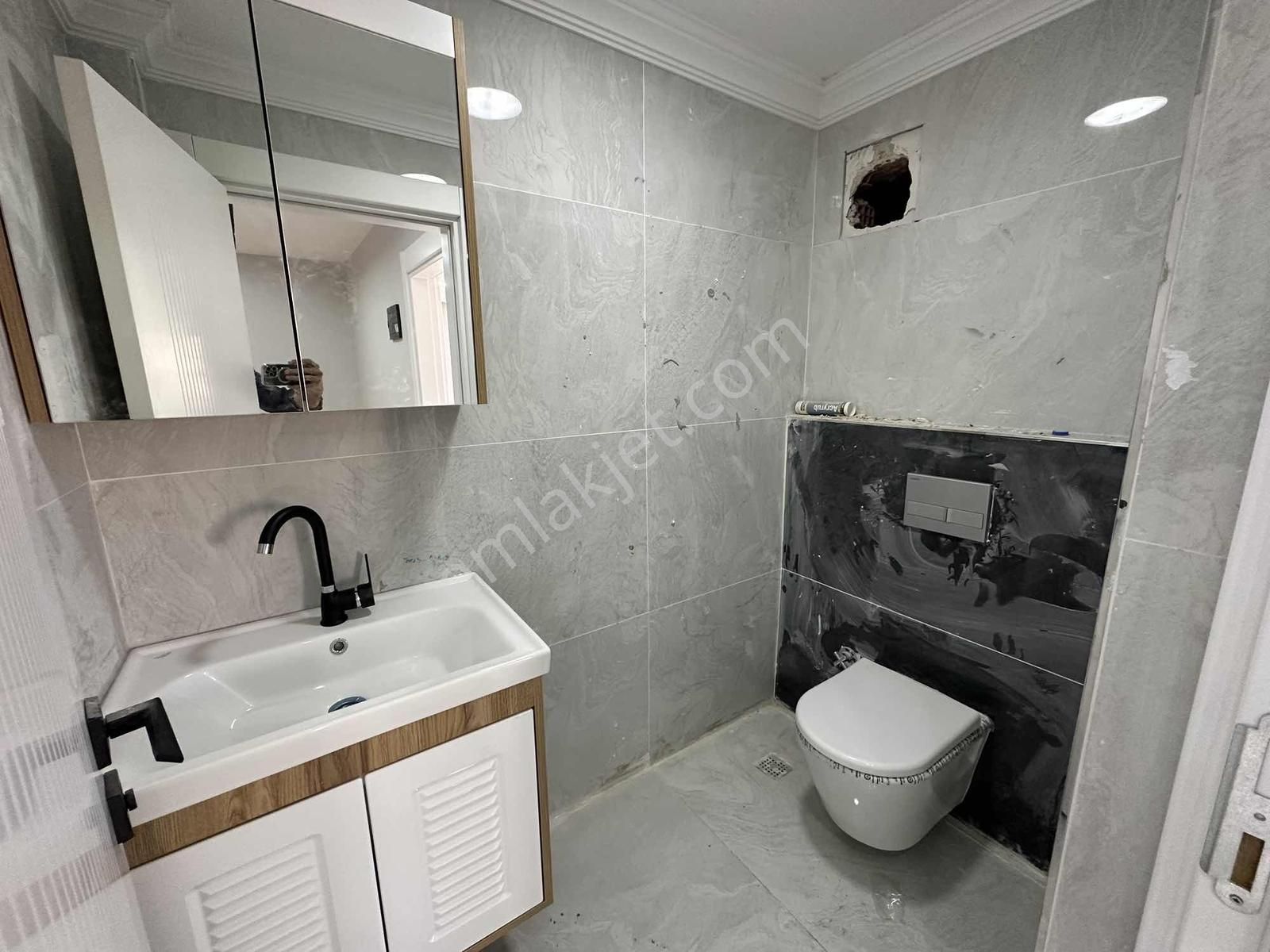 Bayramoğlun Da 230m2 4+1 Dubleks Daire - Görsel 22