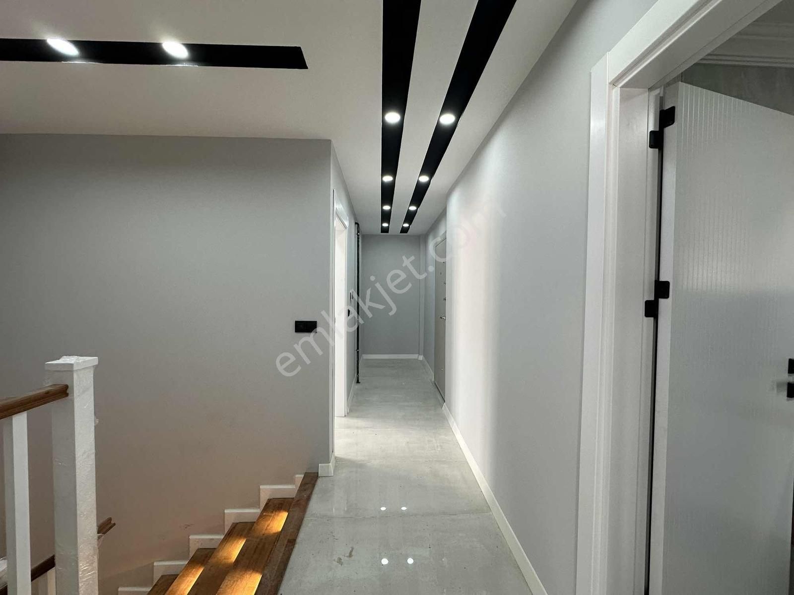 Bayramoğlun Da 230m2 4+1 Dubleks Daire - Görsel 19
