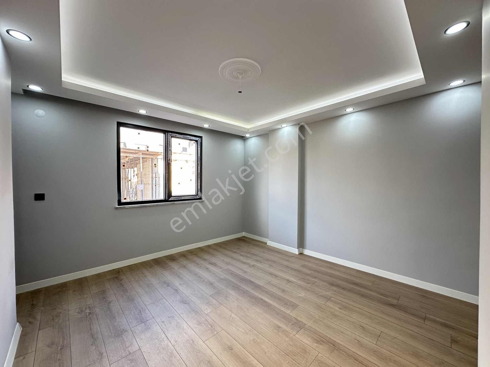 Bayramoğlun Da 230m2 4+1 Dubleks Daire - Görsel 29