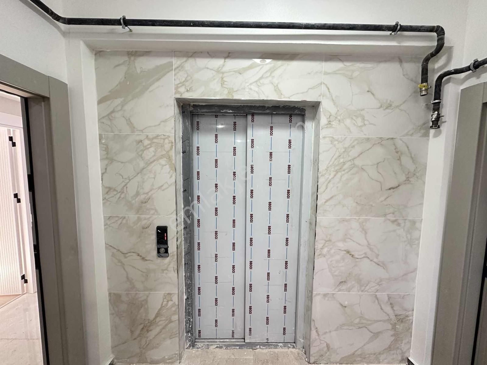 Bayramoğlun Da 230m2 4+1 Dubleks Daire - Görsel 25