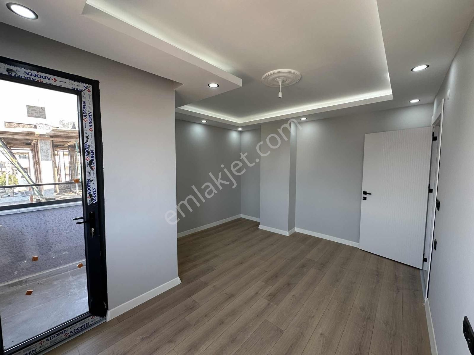 Bayramoğlun Da 230m2 4+1 Dubleks Daire - Görsel 3