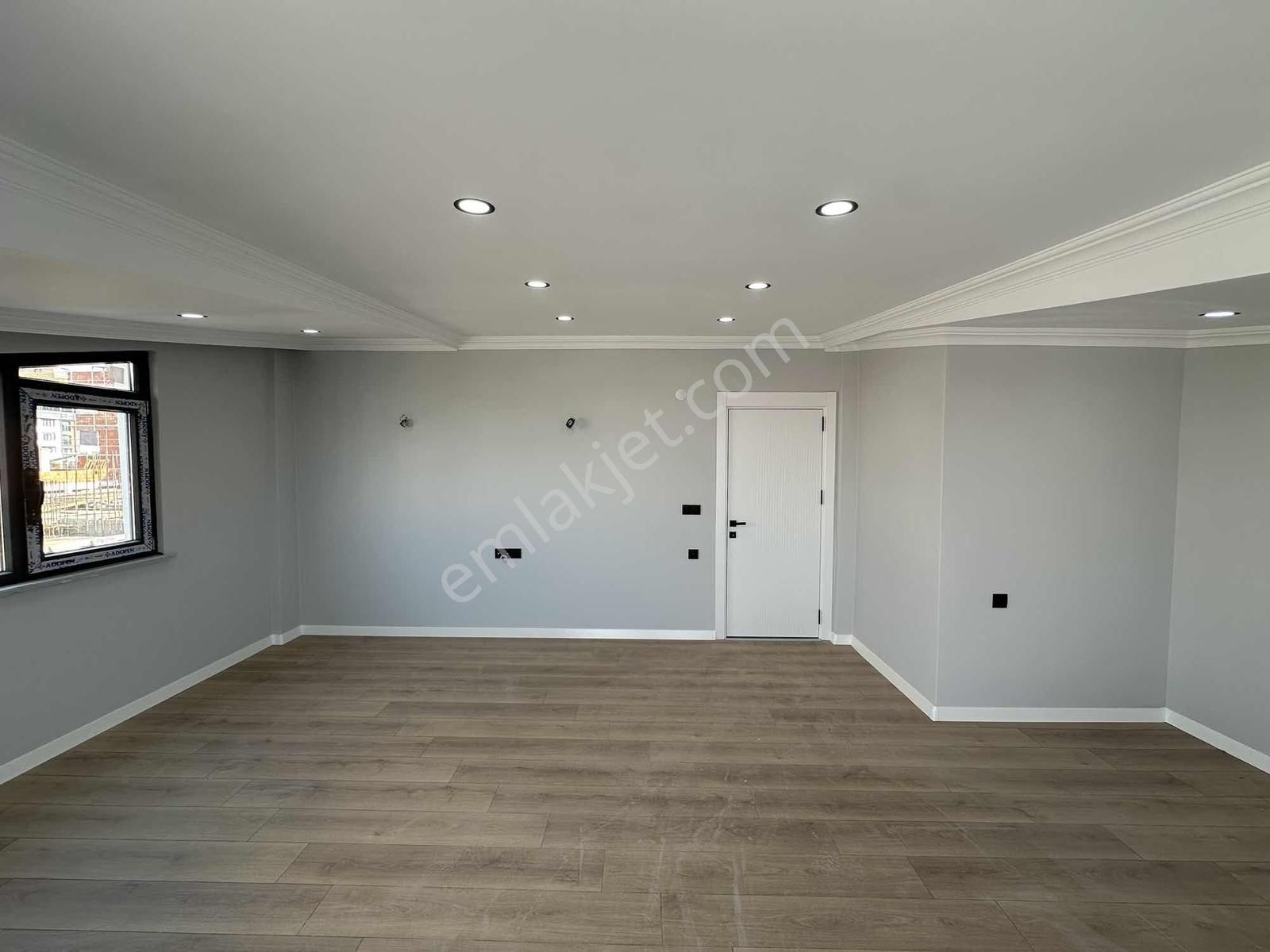 Bayramoğlun Da 230m2 4+1 Dubleks Daire - Görsel 18