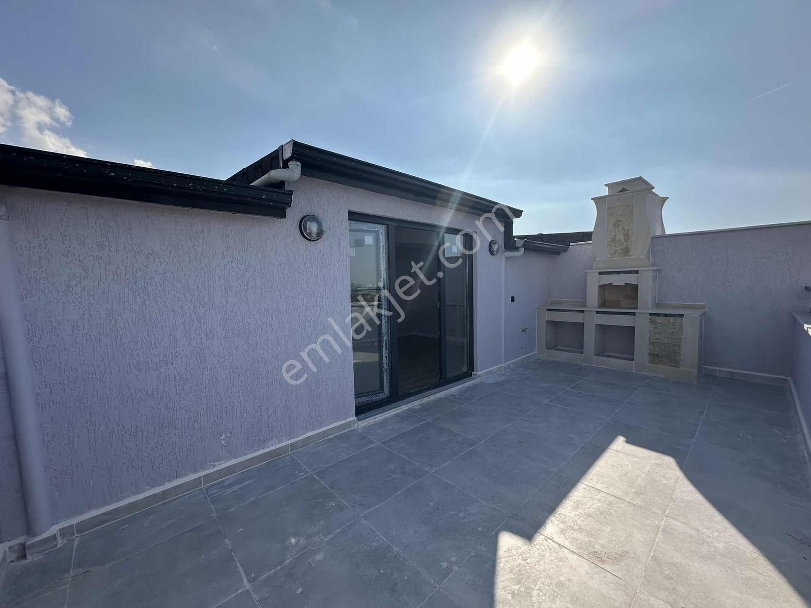 Bayramoğlun Da 230m2 4+1 Dubleks Daire - Görsel 10