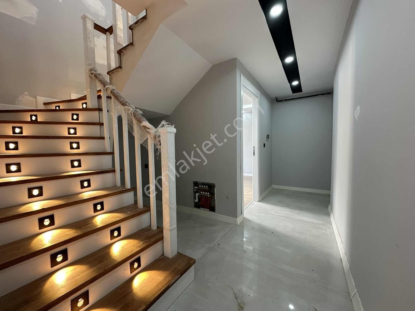 Bayramoğlun Da 230m2 4+1 Dubleks Daire - Görsel 28